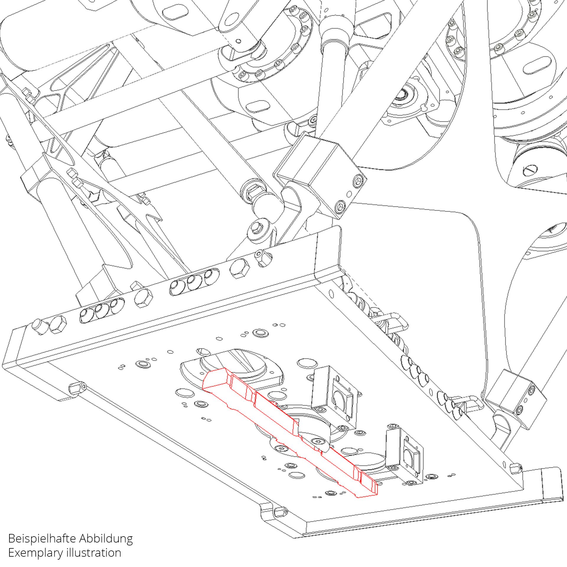 Calibration device