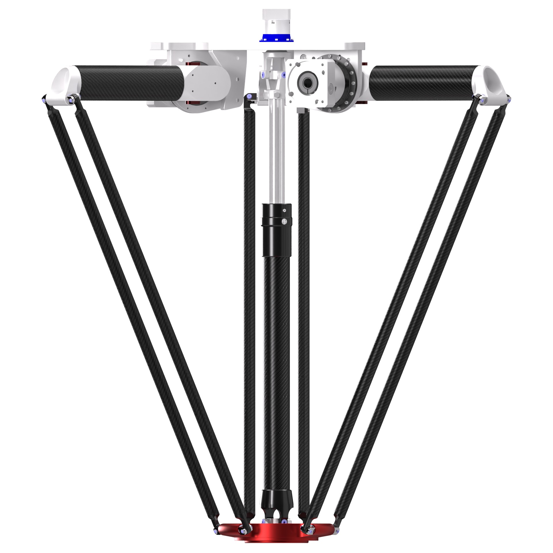 DELTA RLE4-1400-12kg