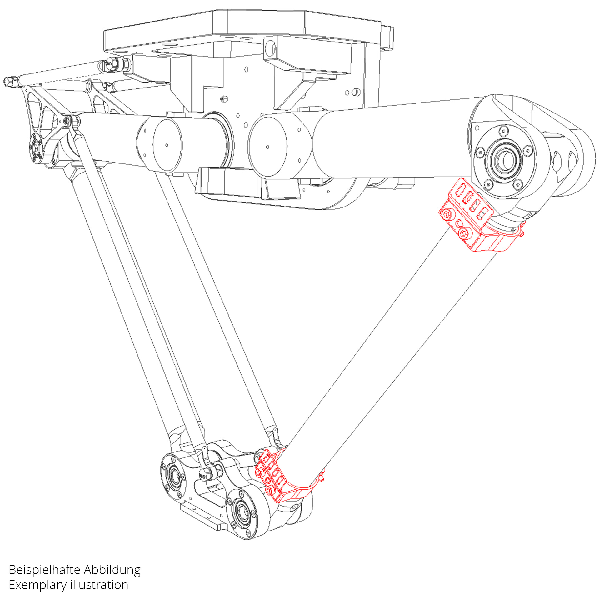 Mounting bracket