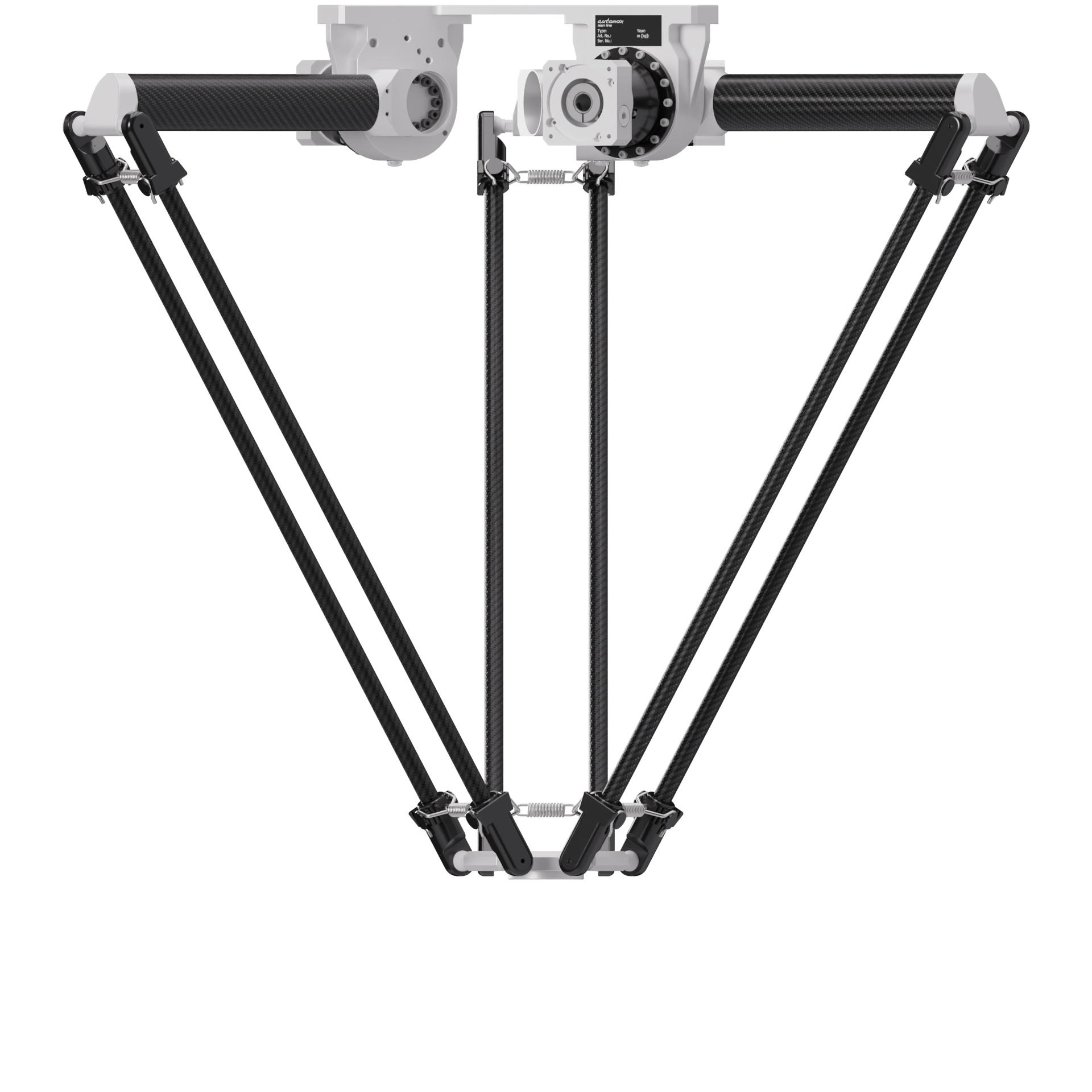 DELTA RL3-1200-6kg