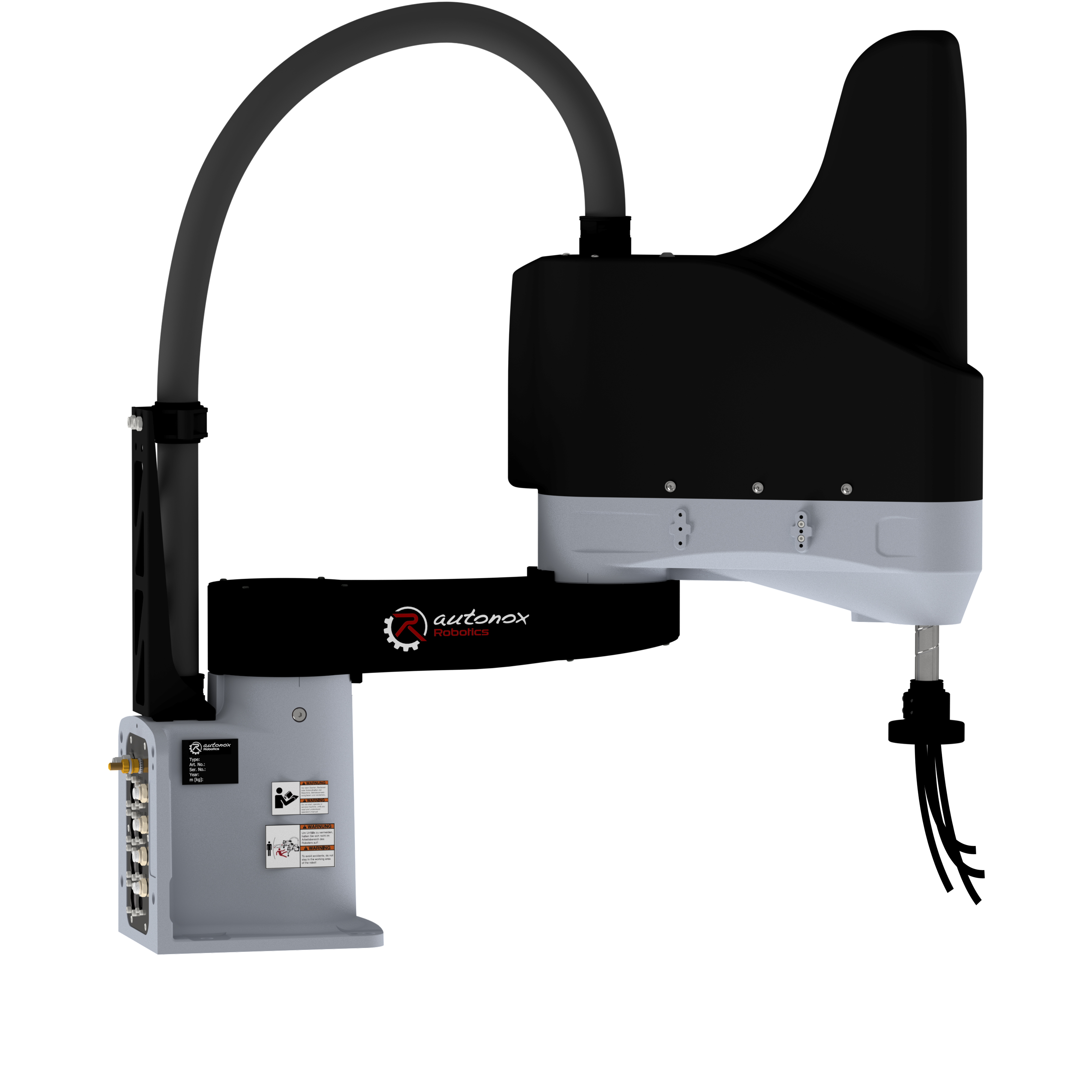 KNICKARM sCara4-700-6kg