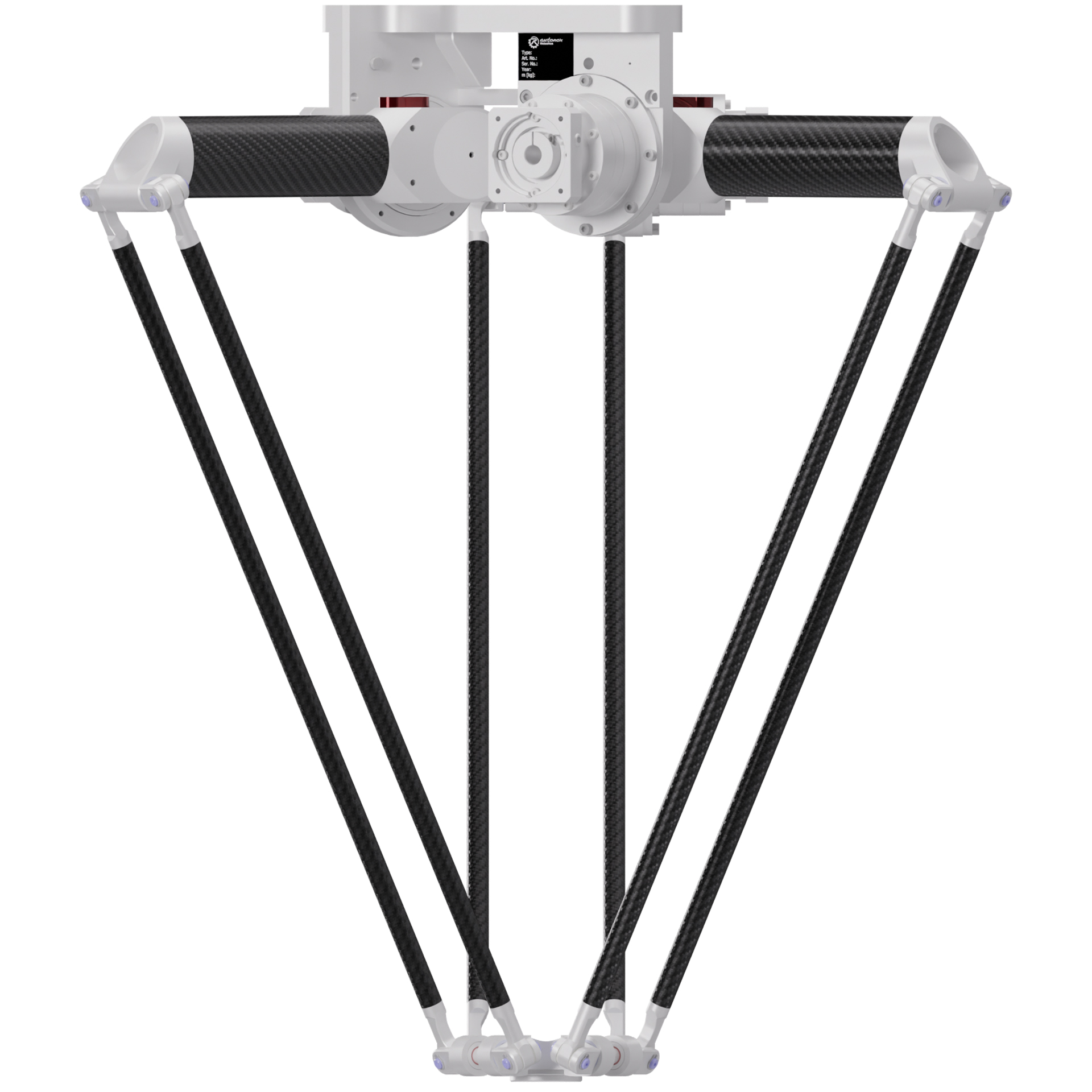 DELTA RLE3-900-1kg
