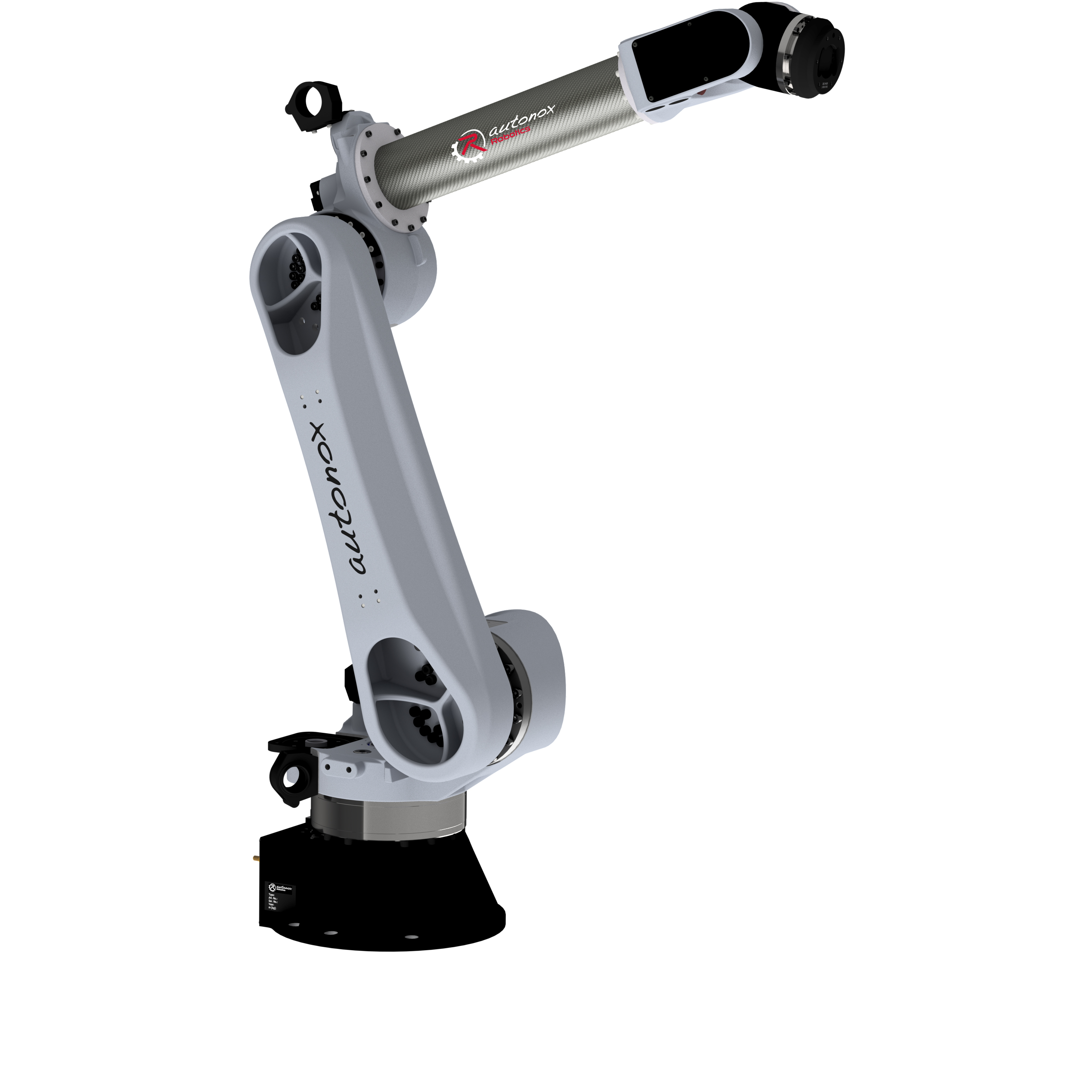 ARTICULATED articc5-1803-20kg