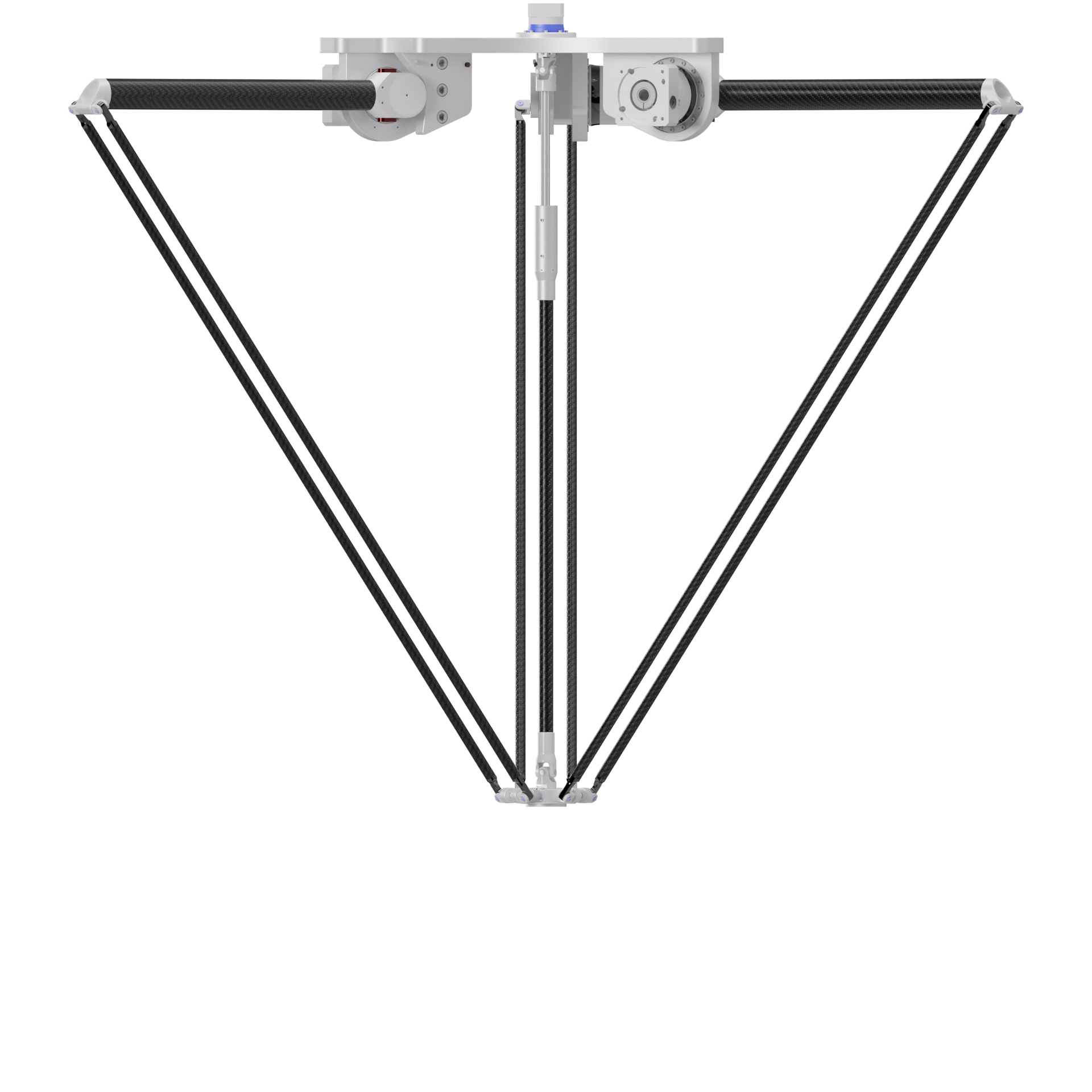 DELTA RL4-2000-3kg