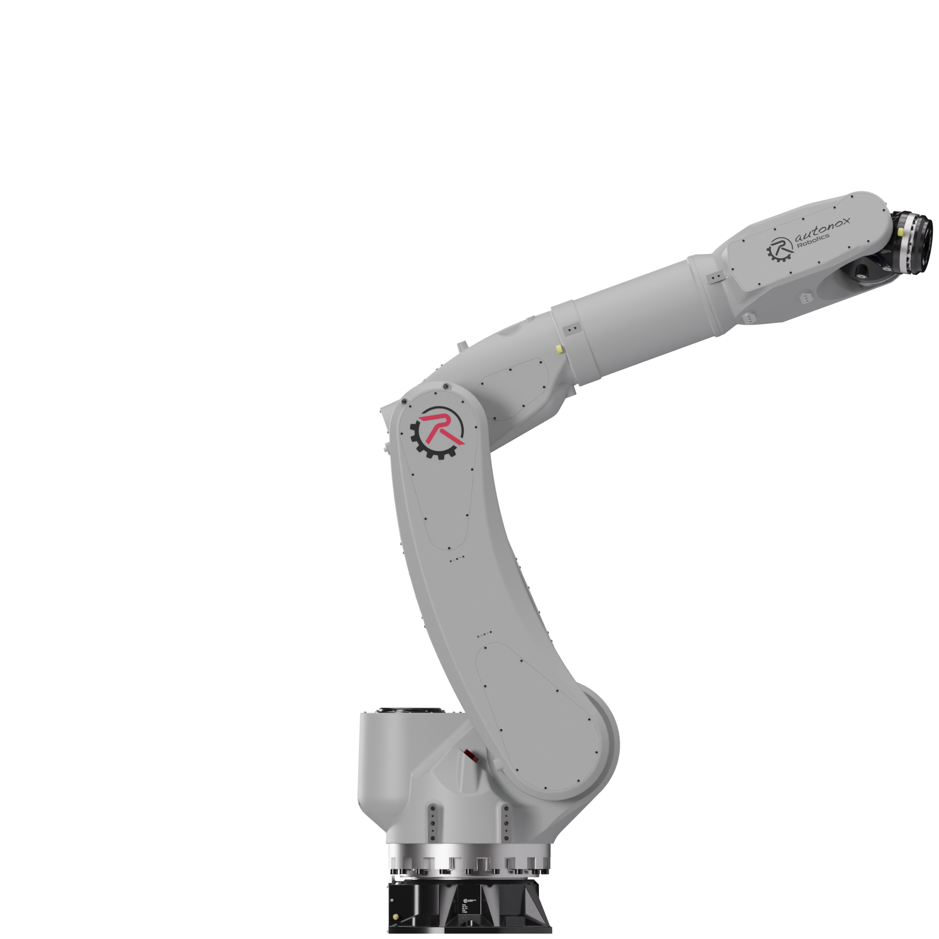 ARTICULATED articc.m6-2838-80kg
