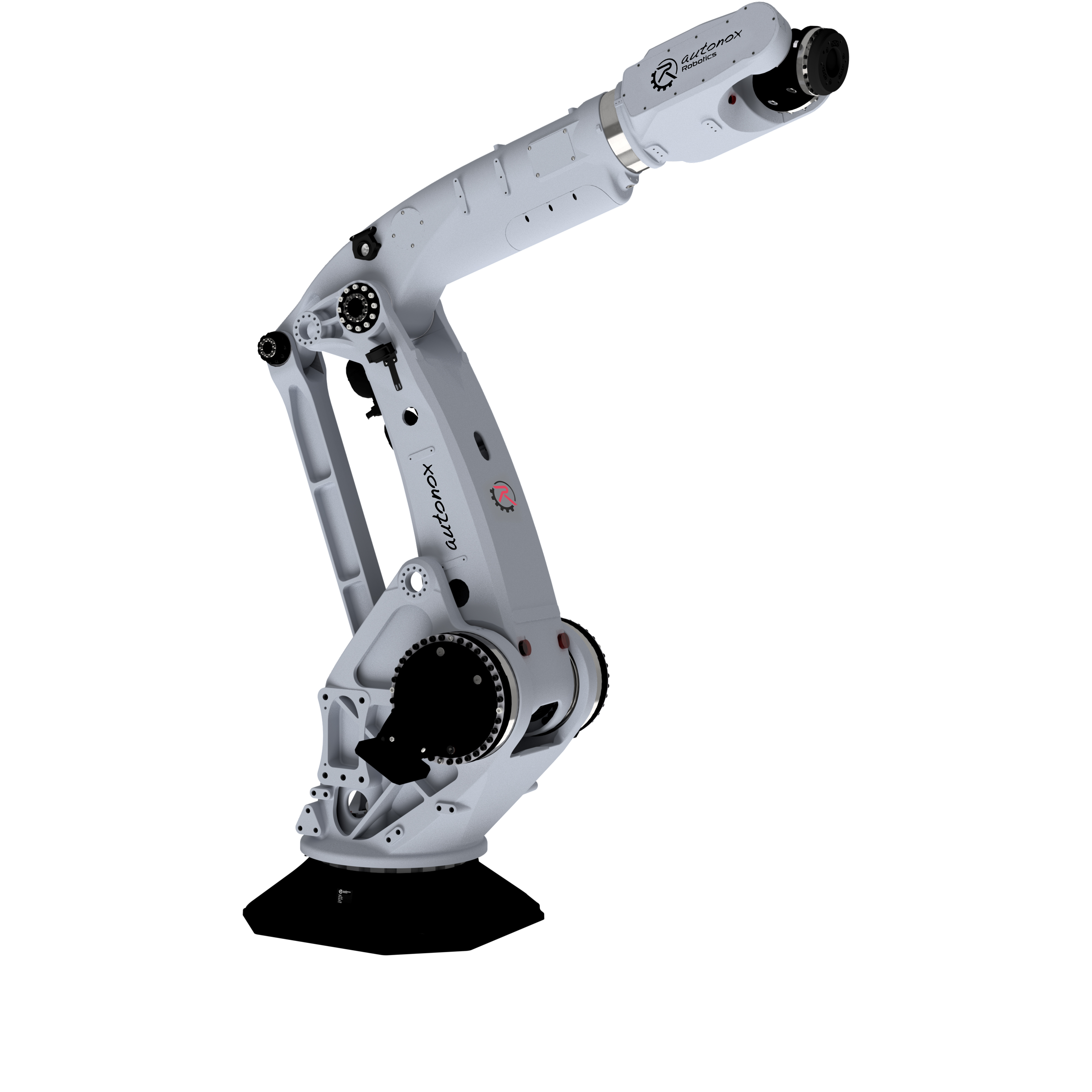 ARTICULATED articc6-3275-280kg