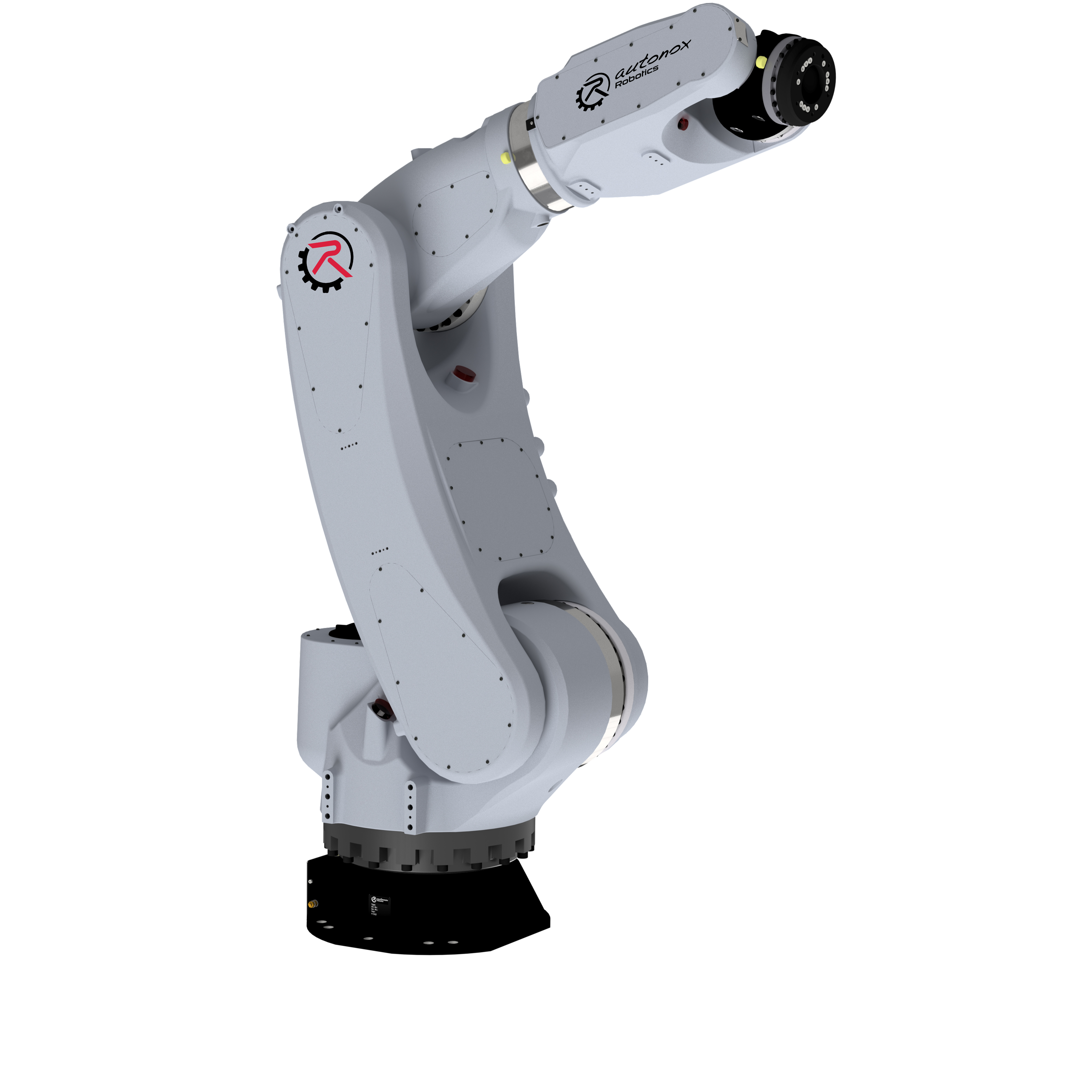 ARTICULATED articc.m6-2390-150kg