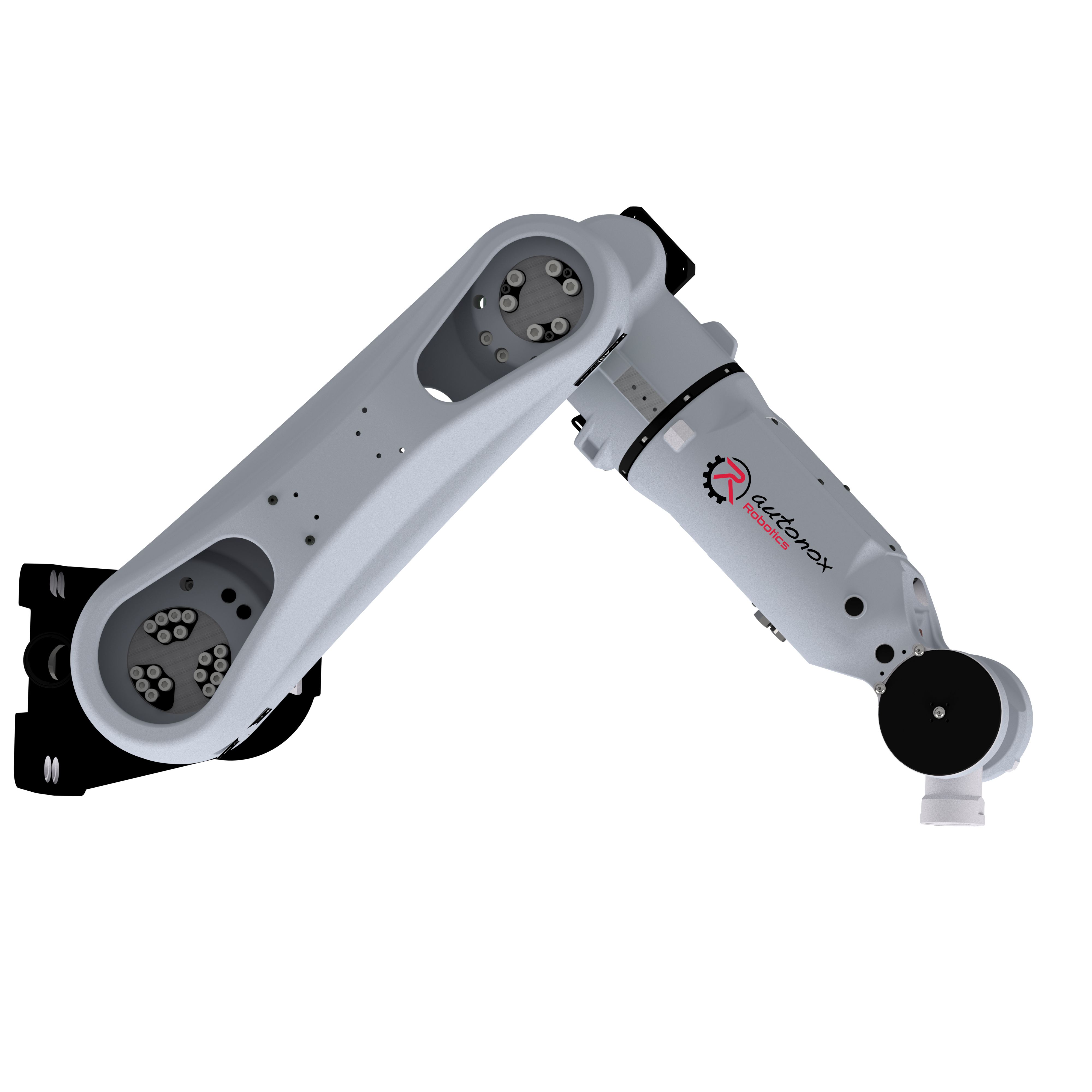 ARTICULATED articc3-1155-8kg