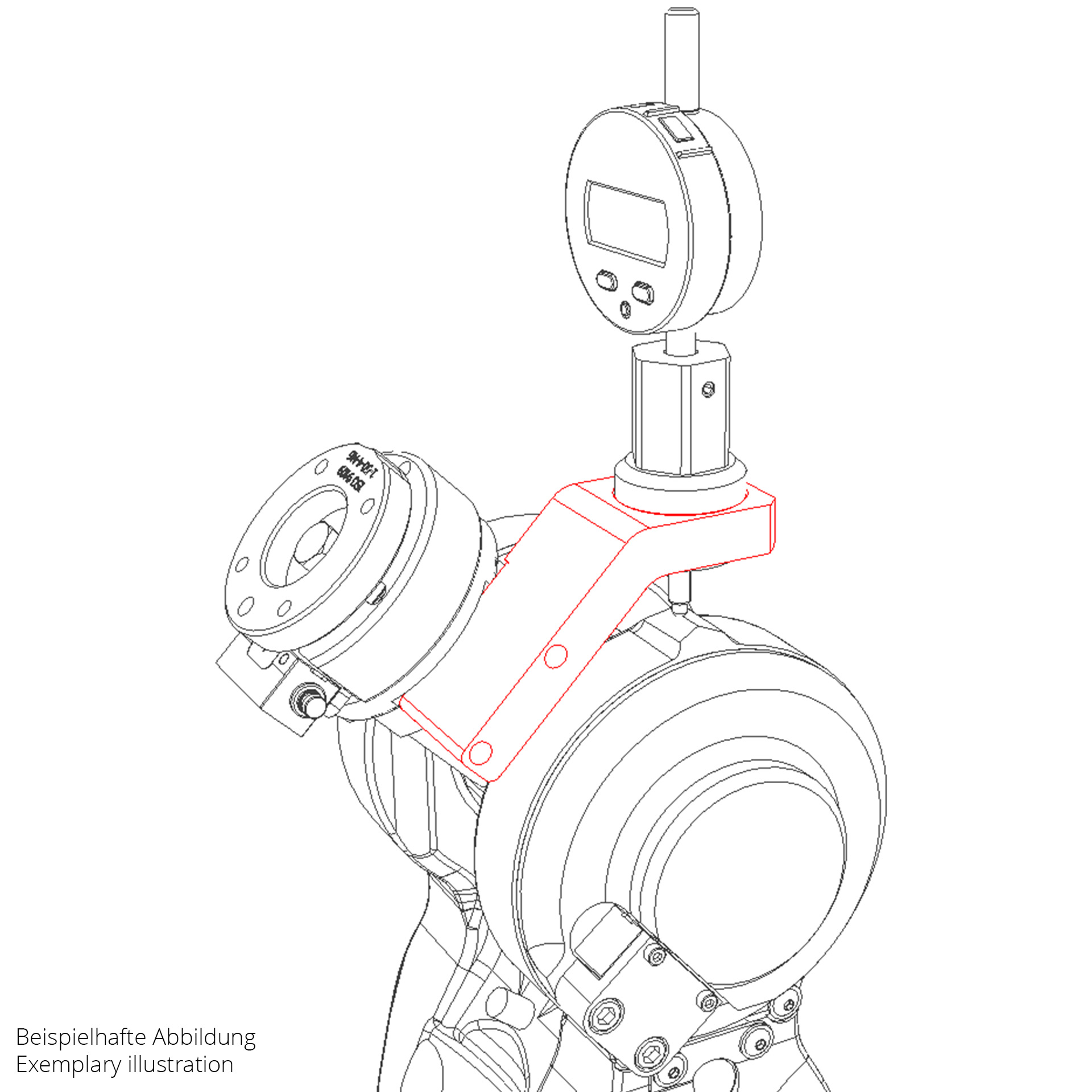 Calibration set