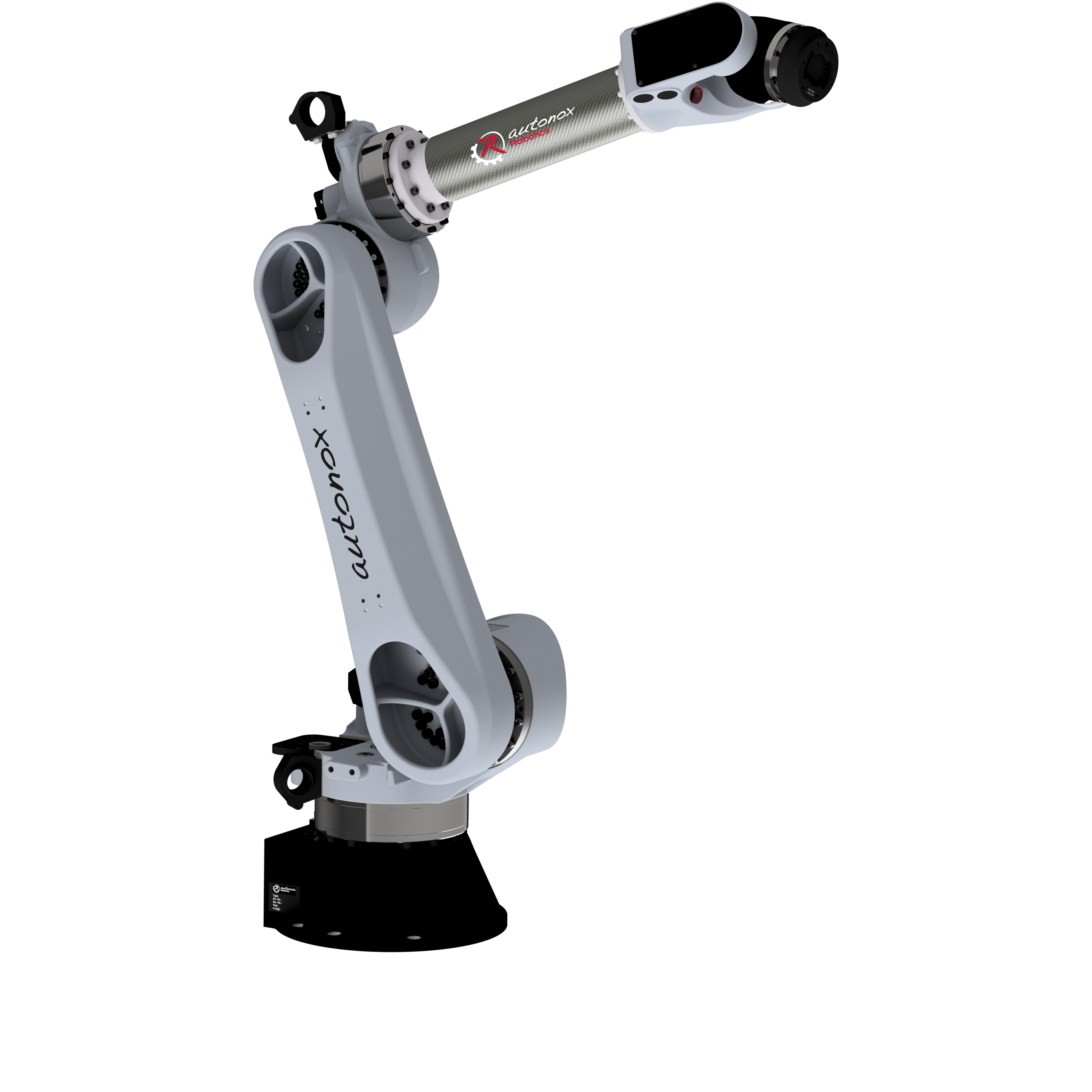 KNICKARM articc6-1803-20kg