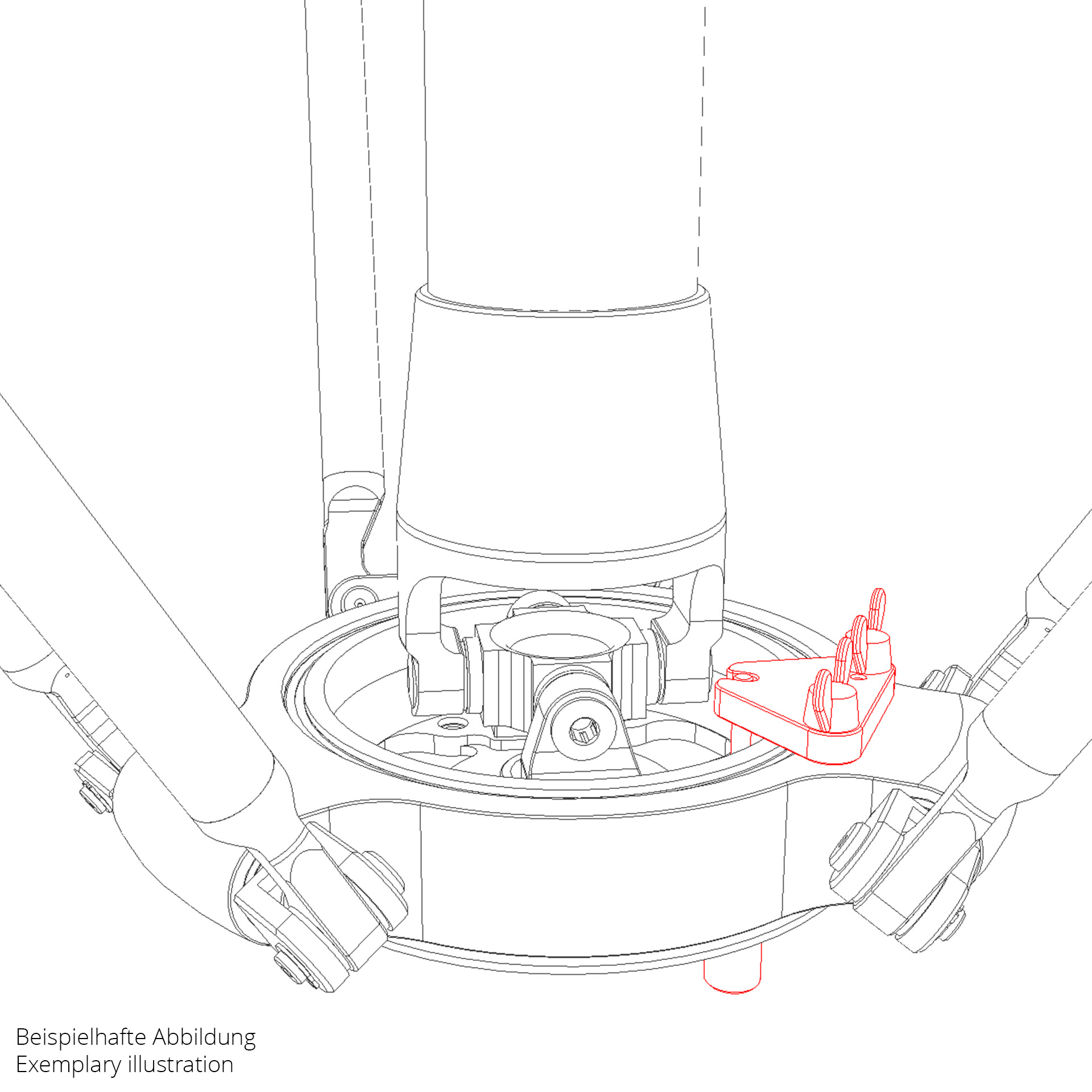 Calibration device