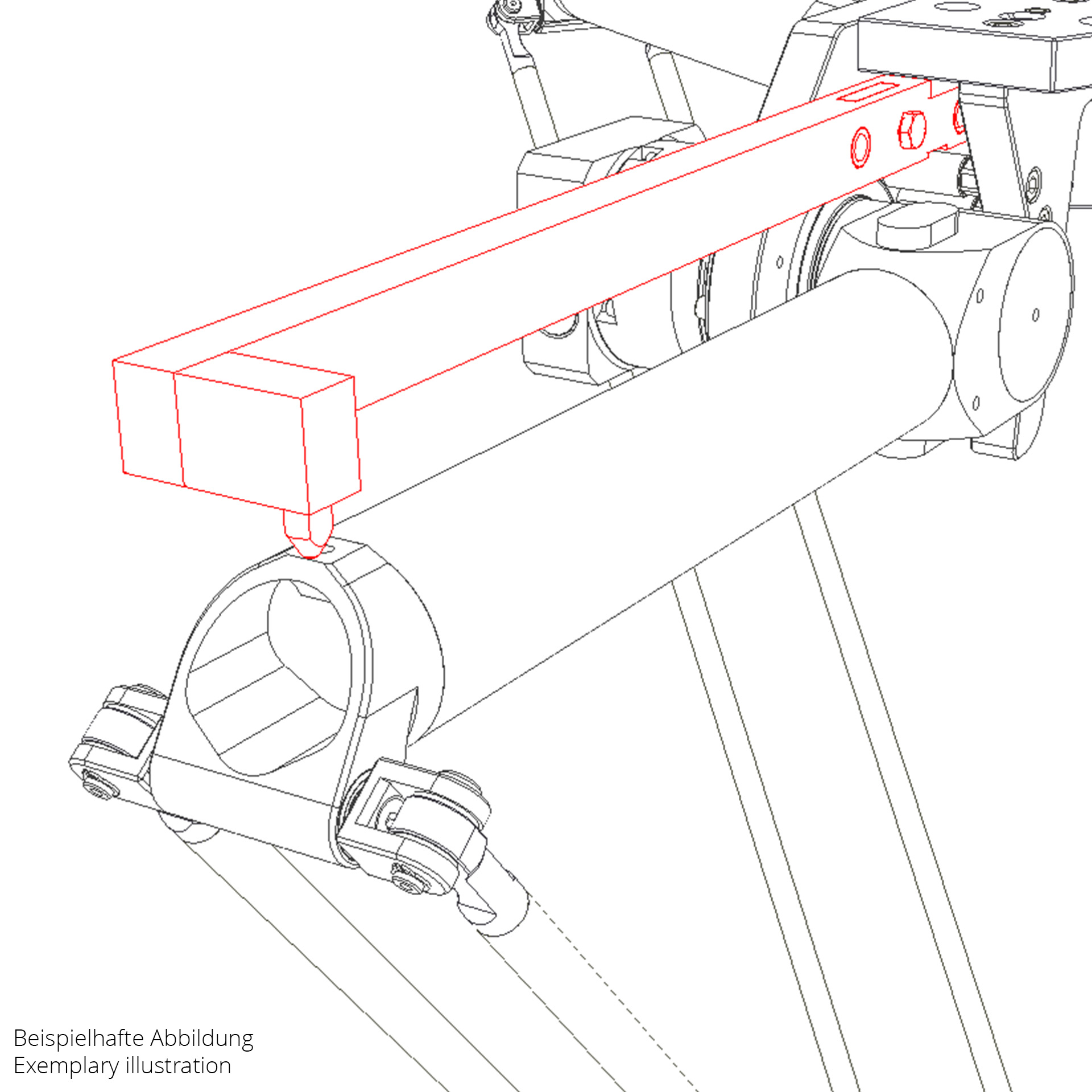 Calibration device