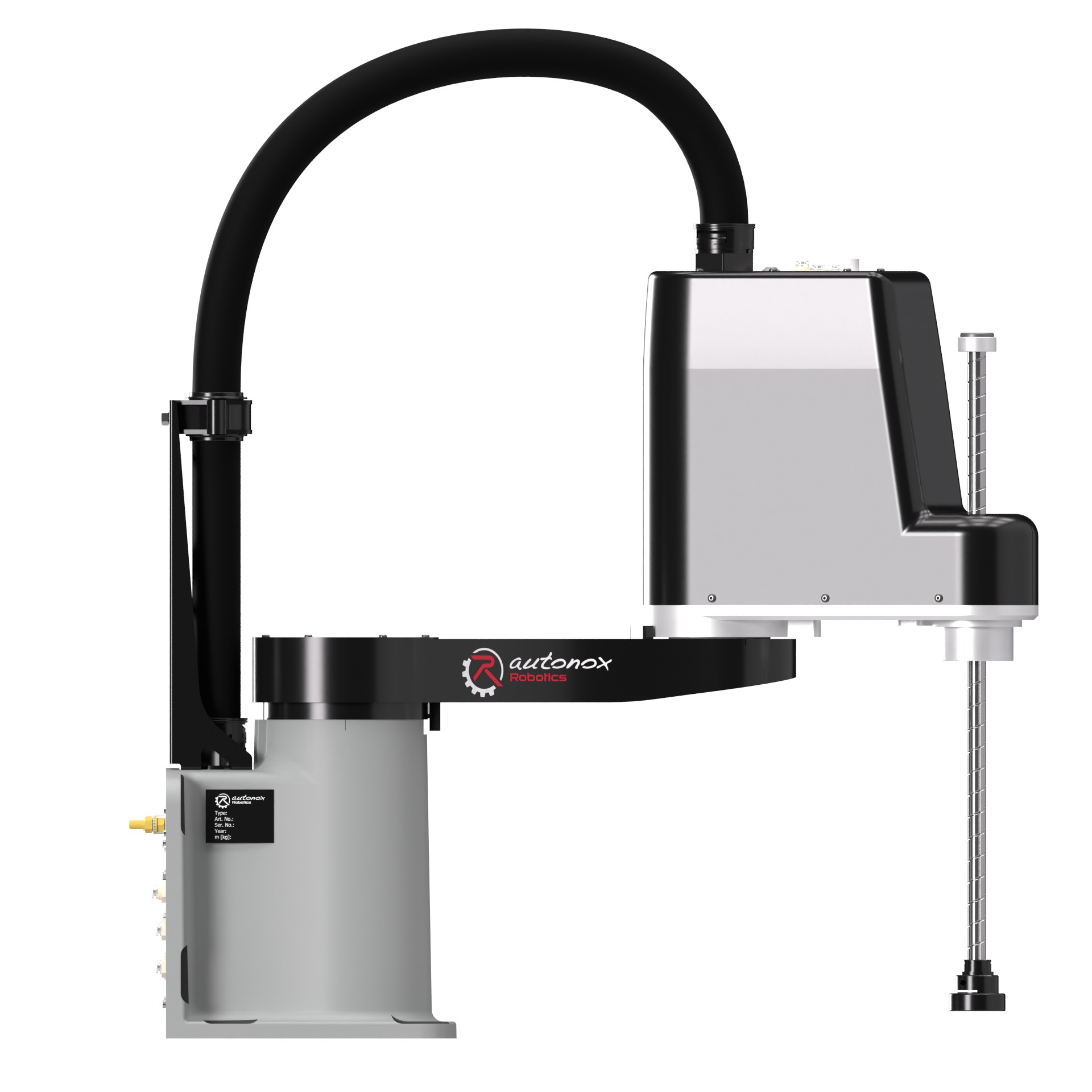 KNICKARM sCara4-600-1kg