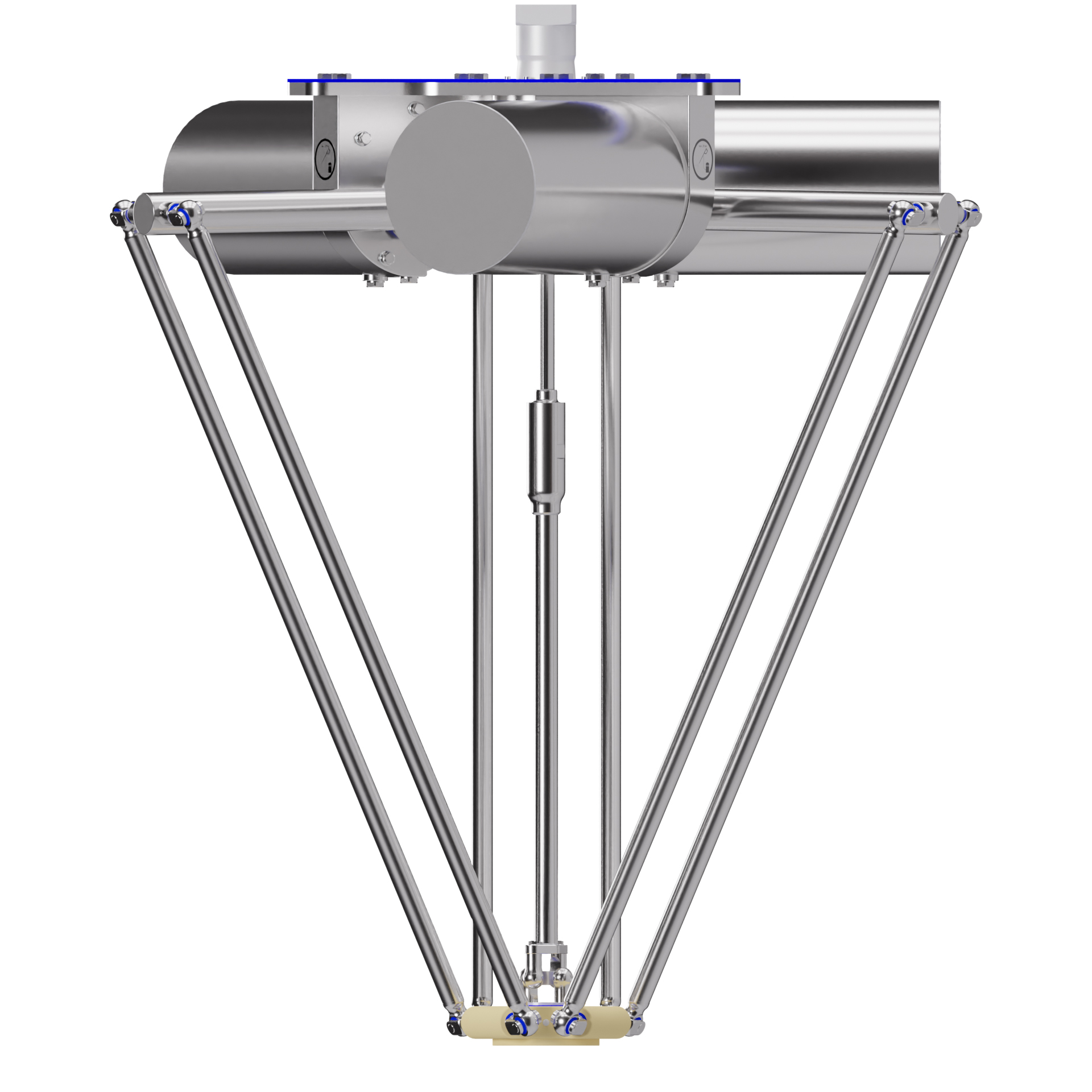 HHD DELTA RL4-1200-6kg