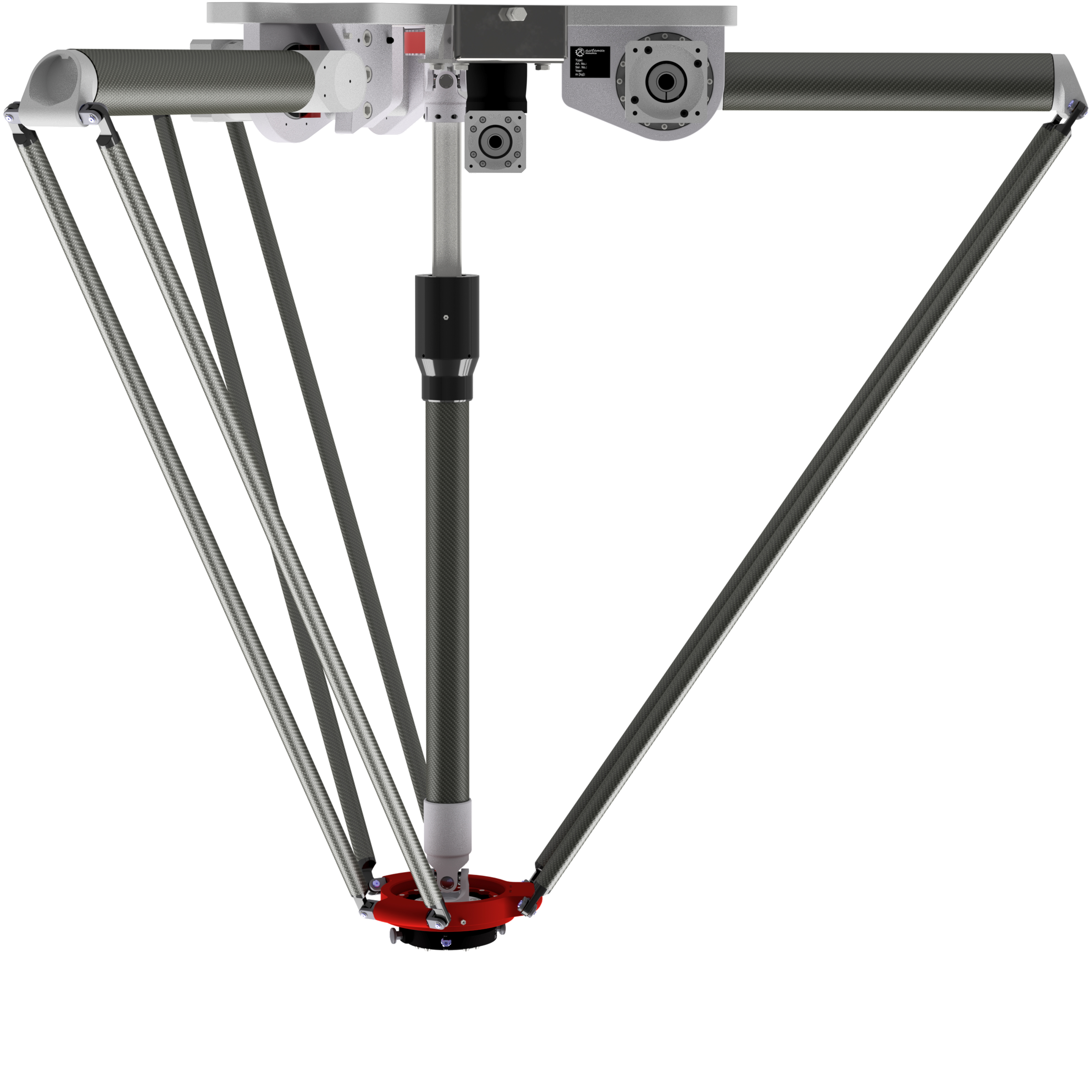 DELTA RL4-ATS-1800-20kg