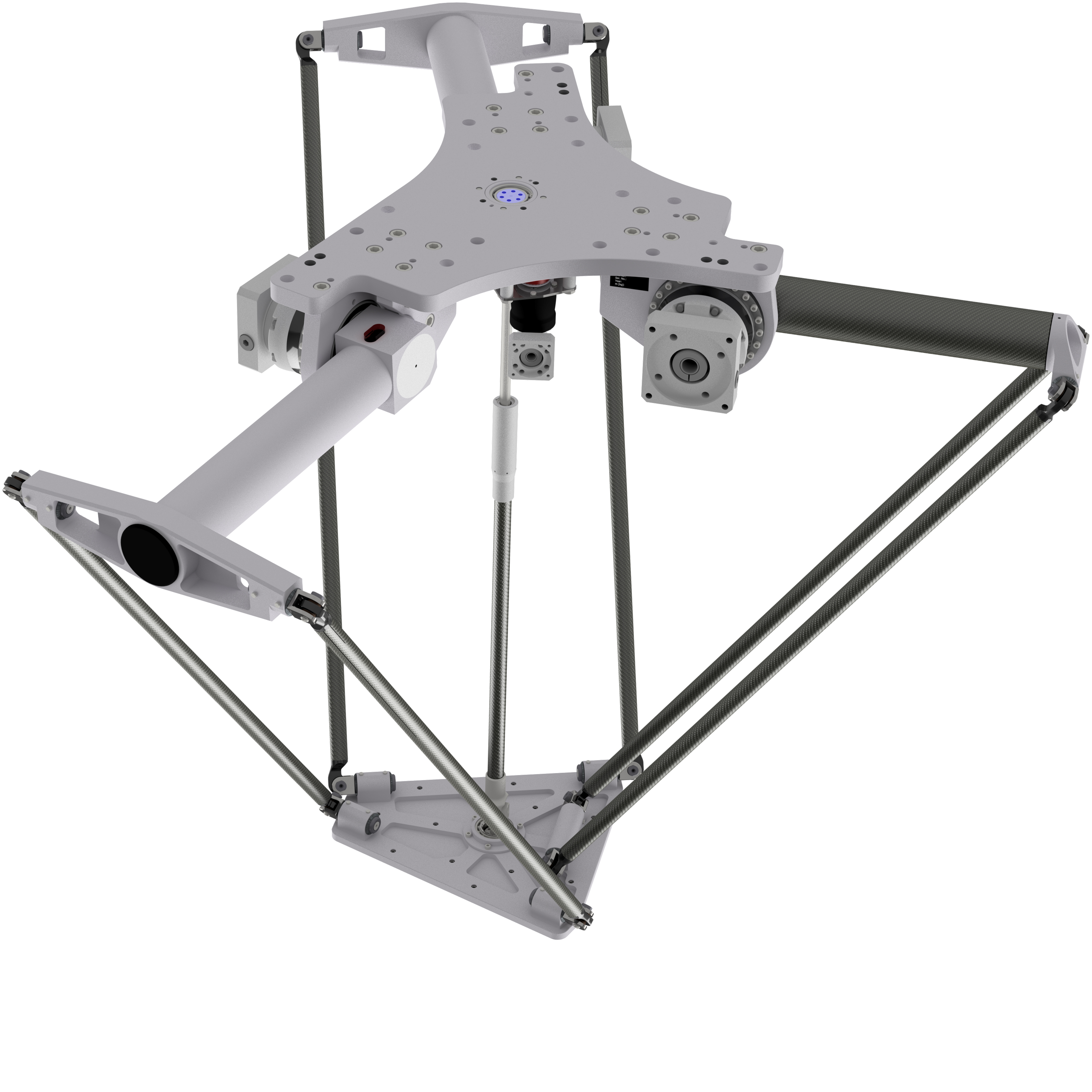 DELTA RLL3-T1-1600-50kg