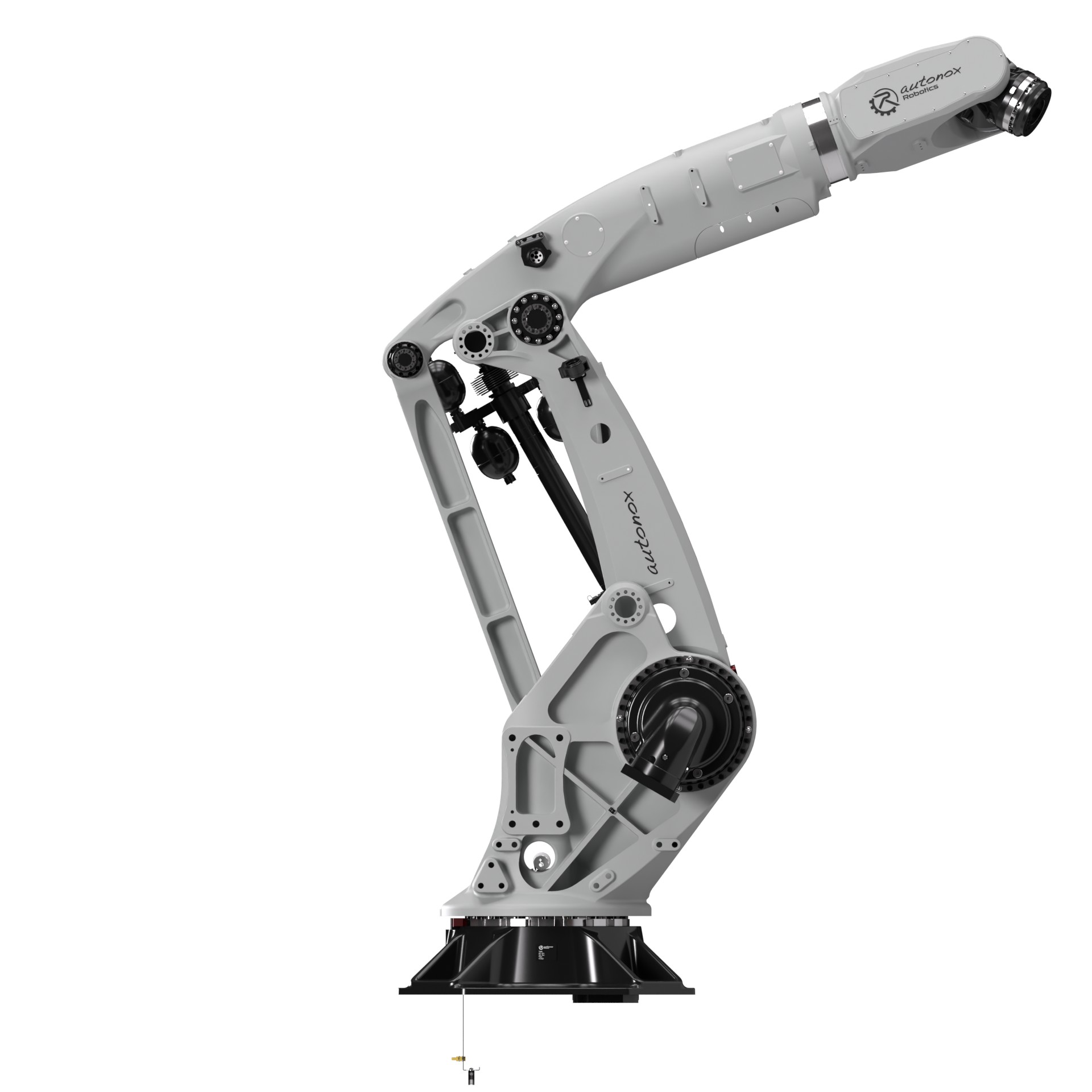 ARTICULATED articc6-3275-280kg