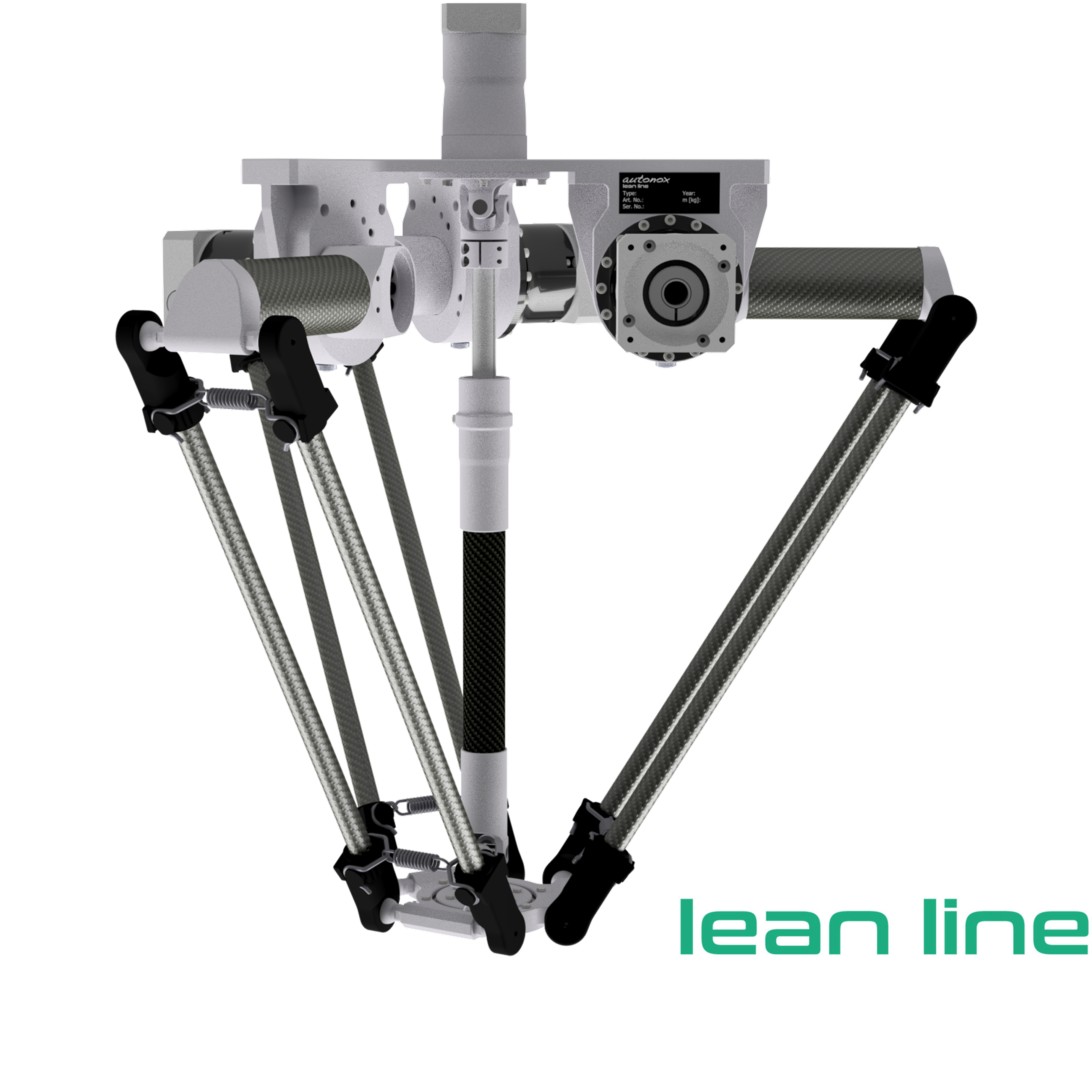 DELTA RL4-700-6kg