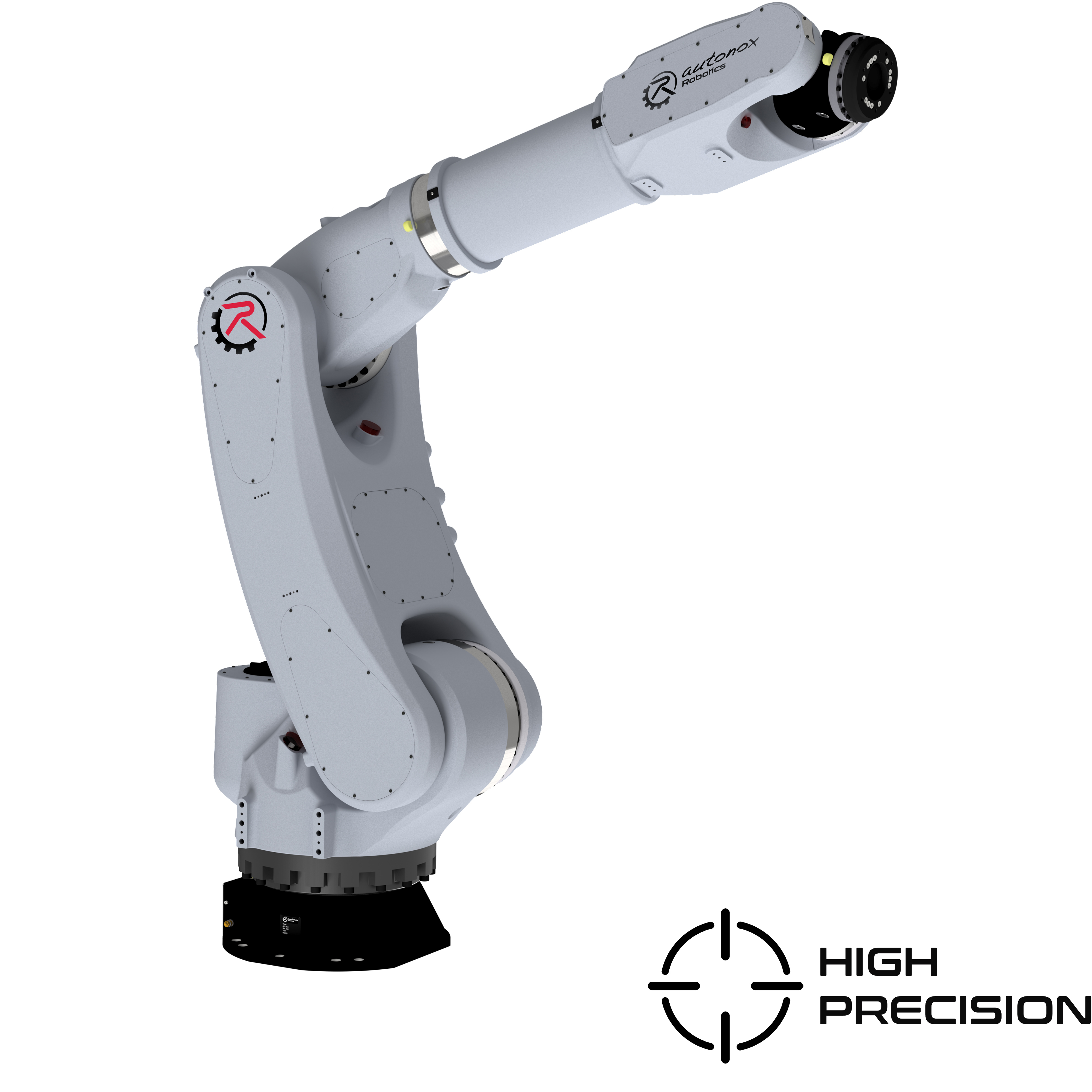 ARTICULATED articc.m6-2838-90kg