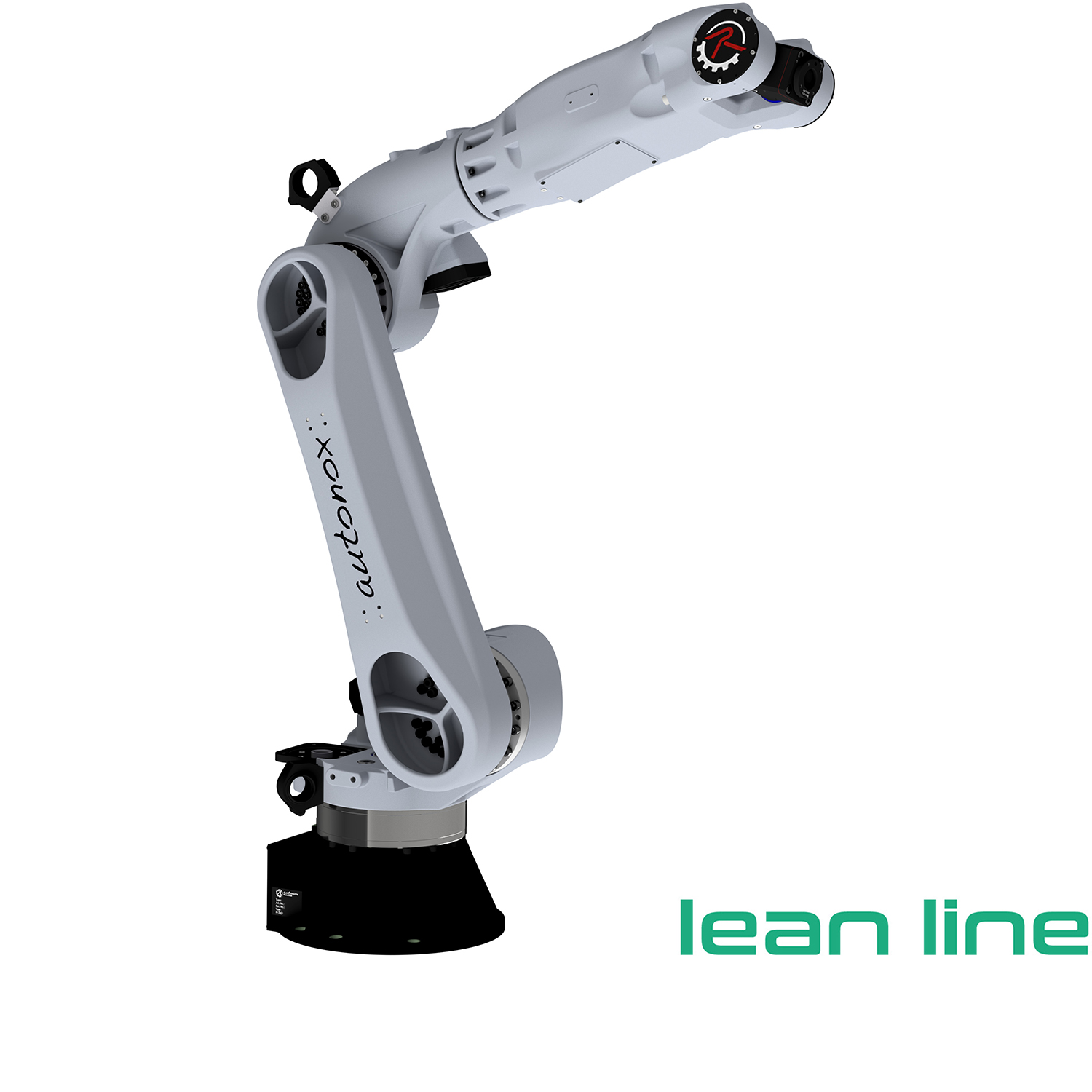 ARTICULATED articc6-1803-20kg