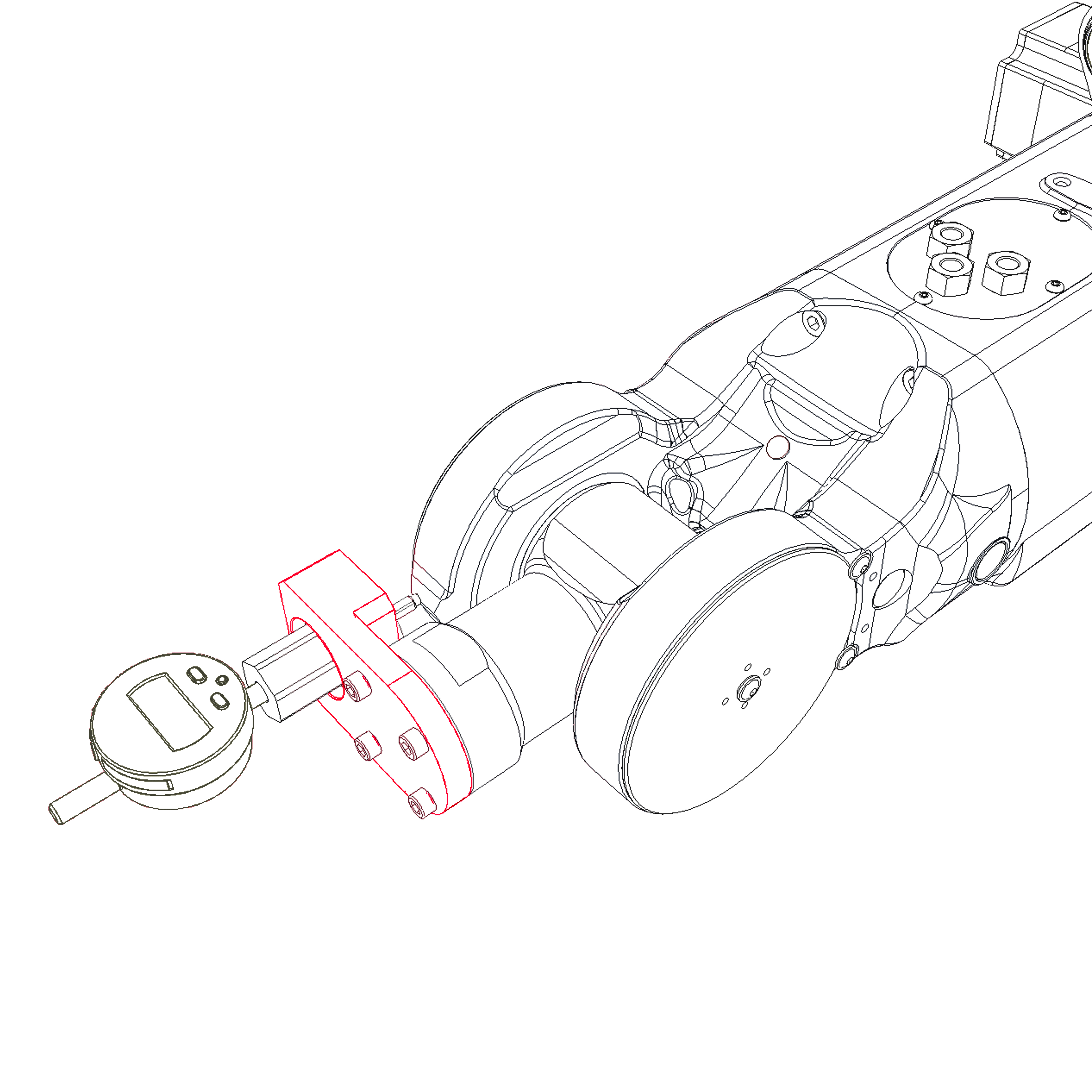 Calibration set