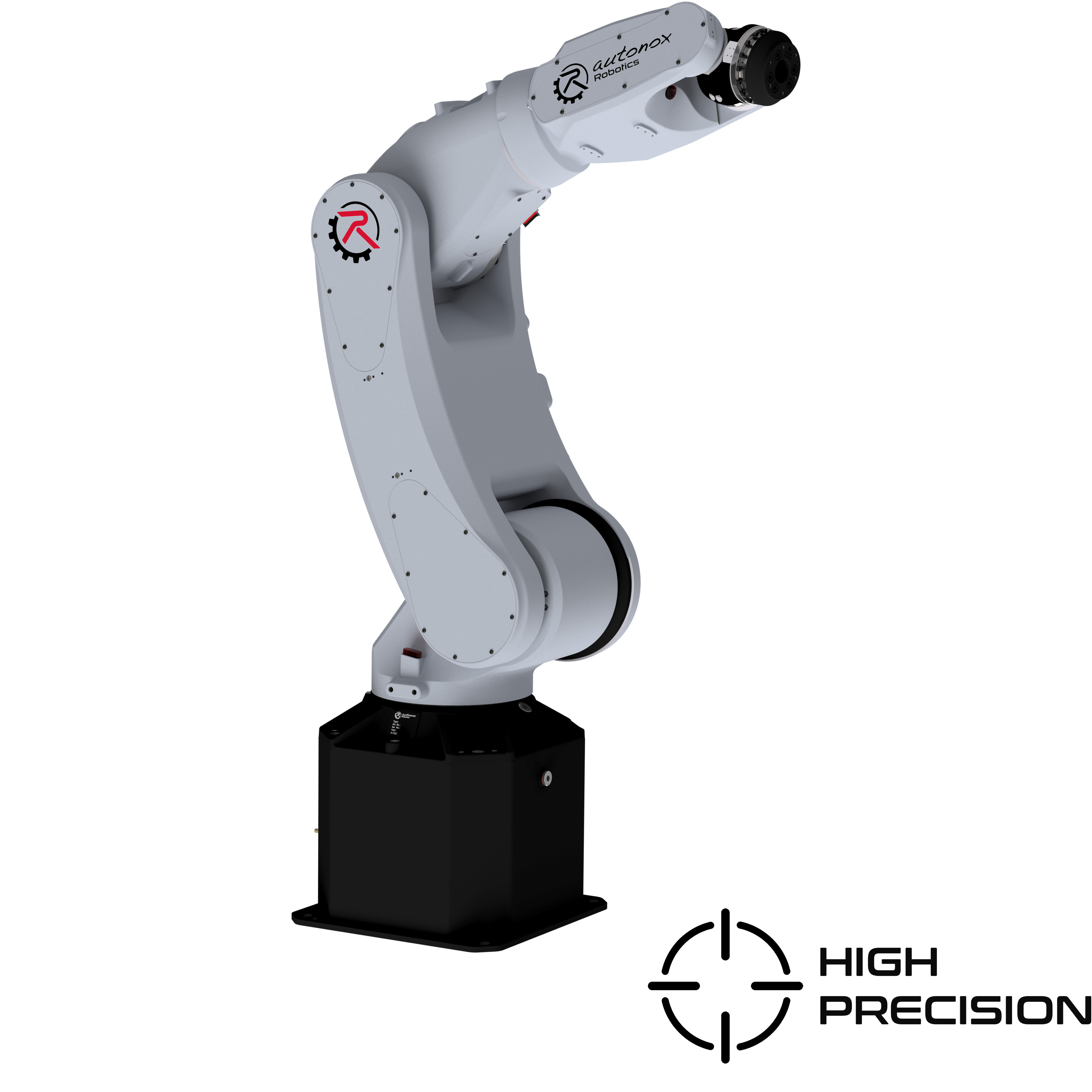ARTICULATED articc.m6-1665-30kg