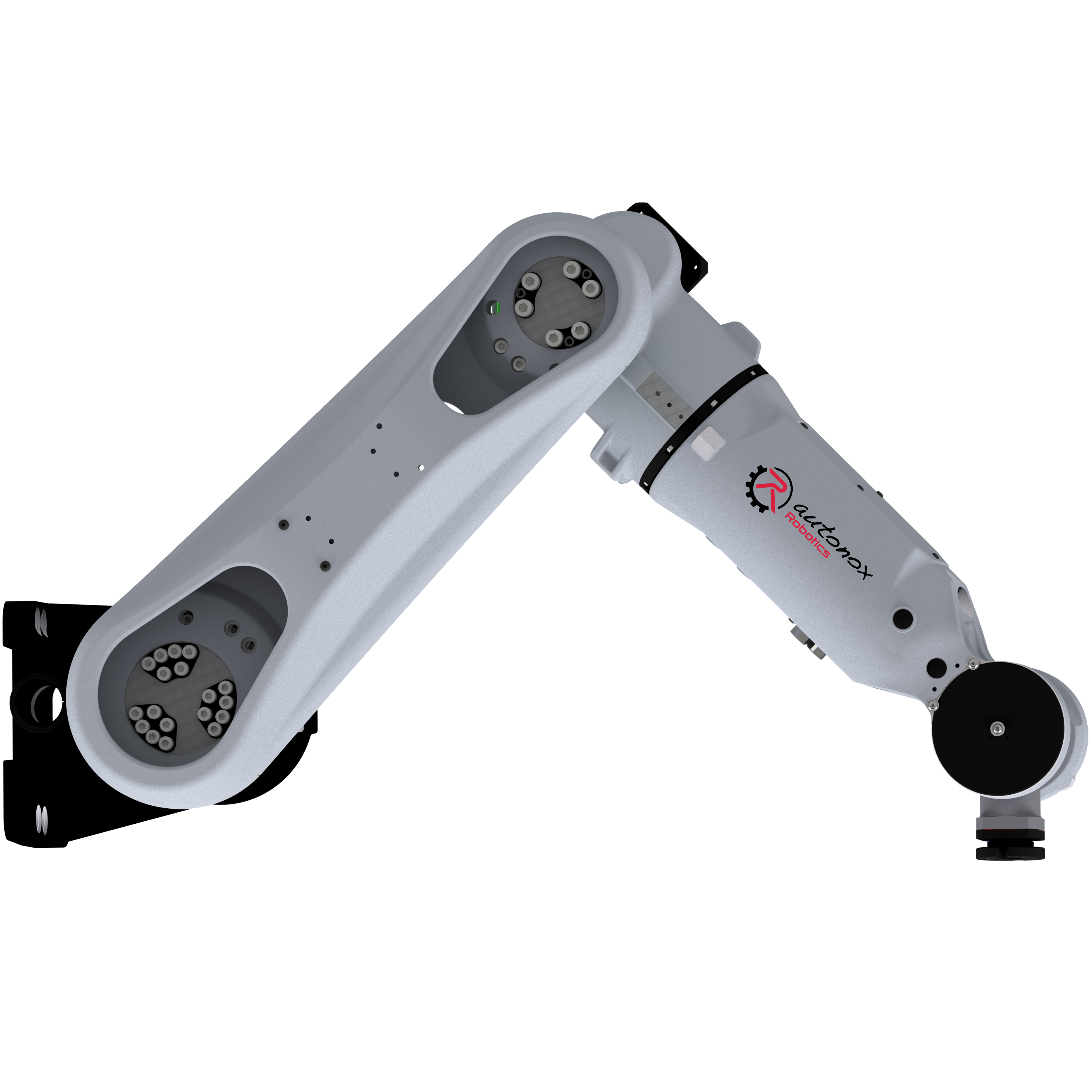 ARTICULATED articc4-1165-8kg