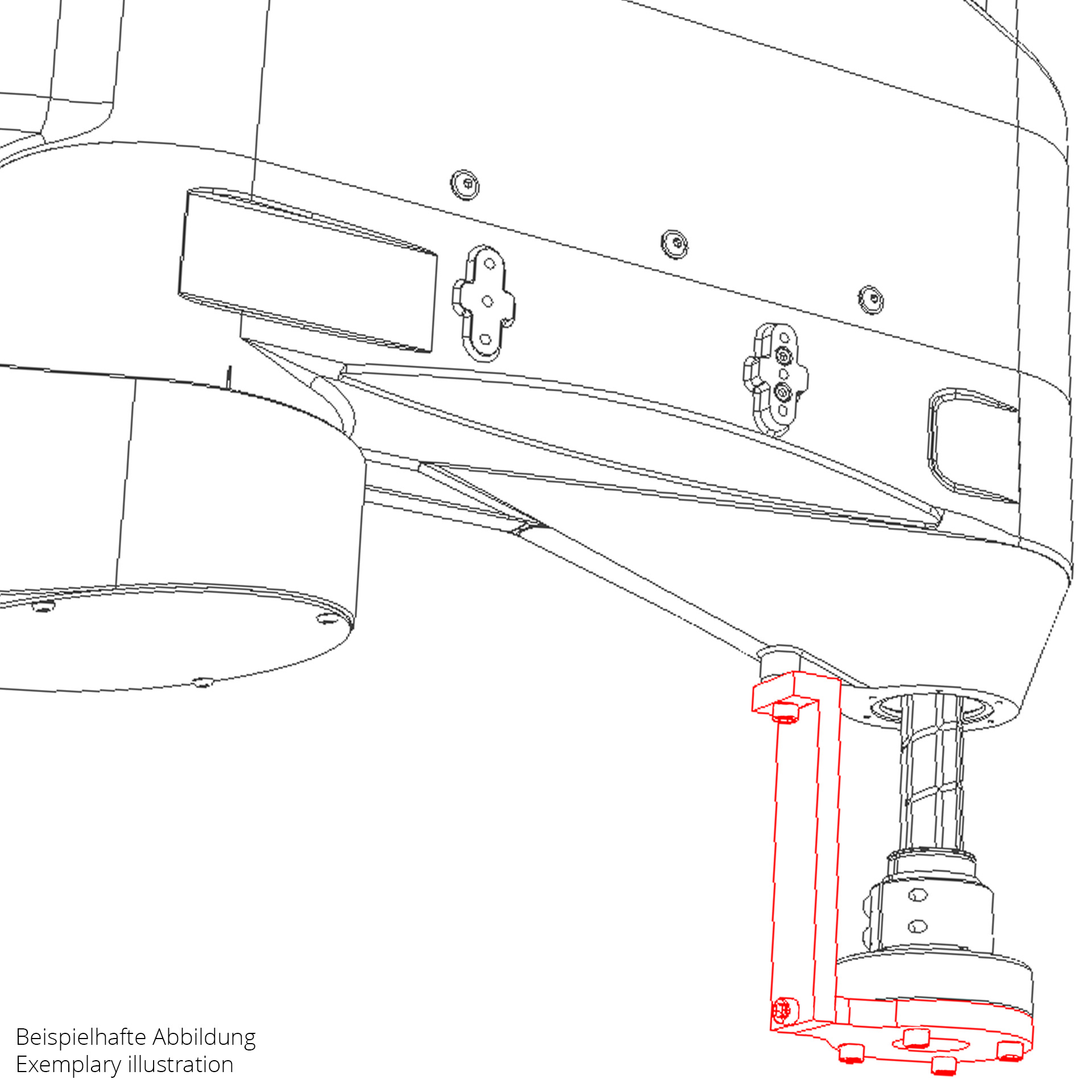 Calibration device