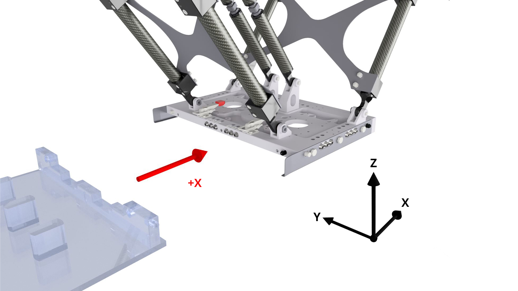 DuoPod RVE2-T1-ATS-900-40kg