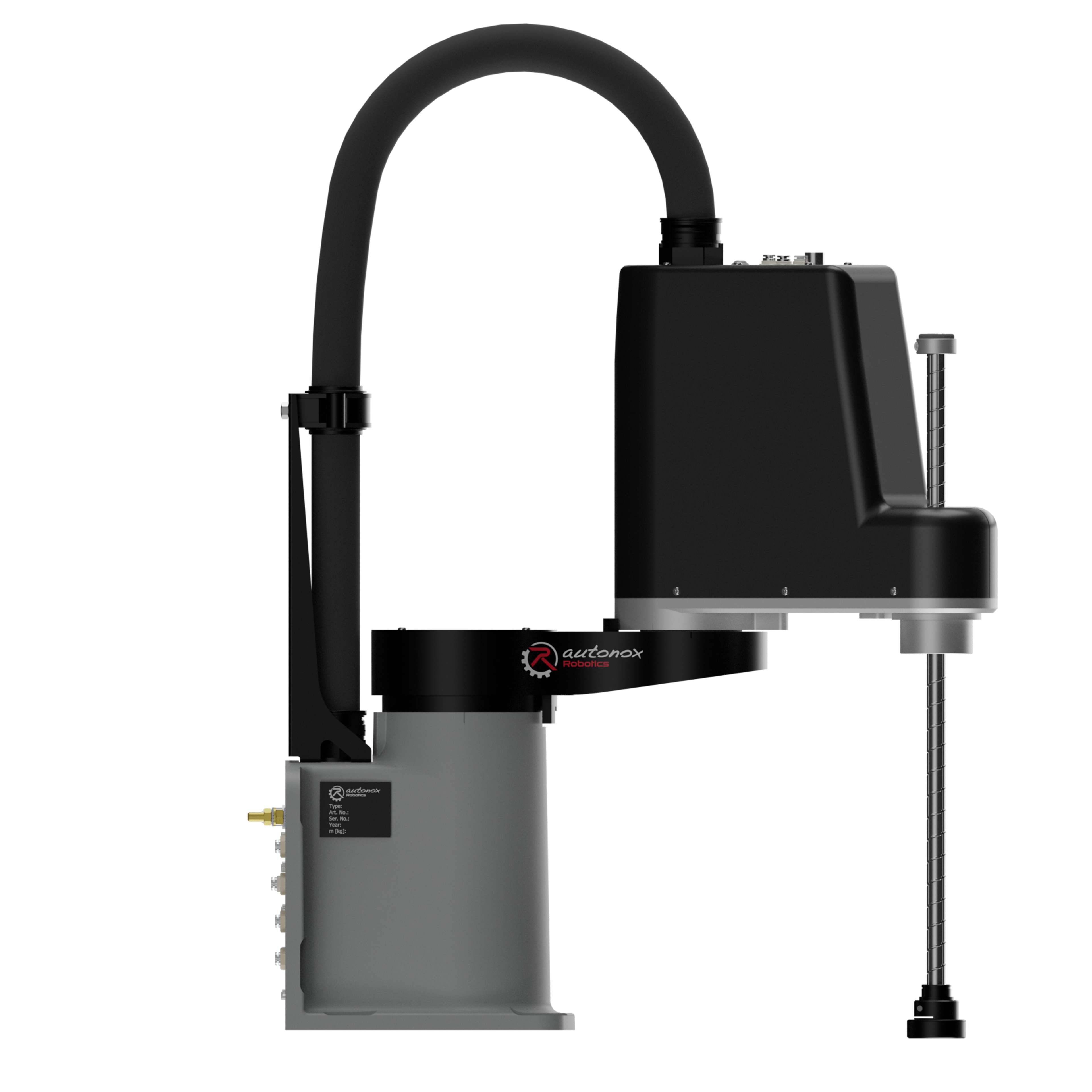 KNICKARM sCara4-450-1kg 