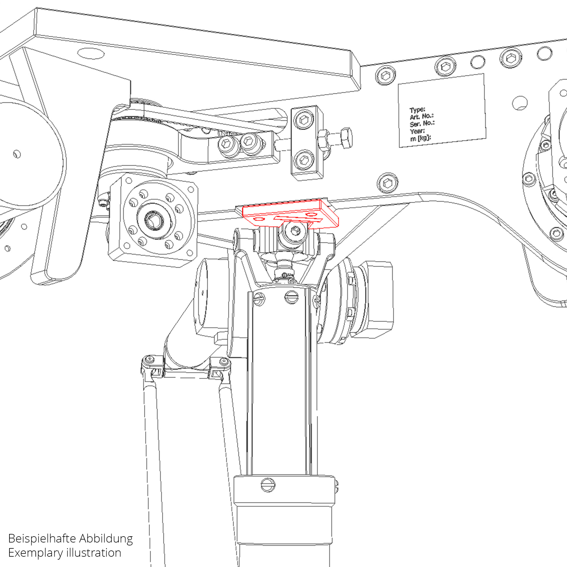 Calibration device