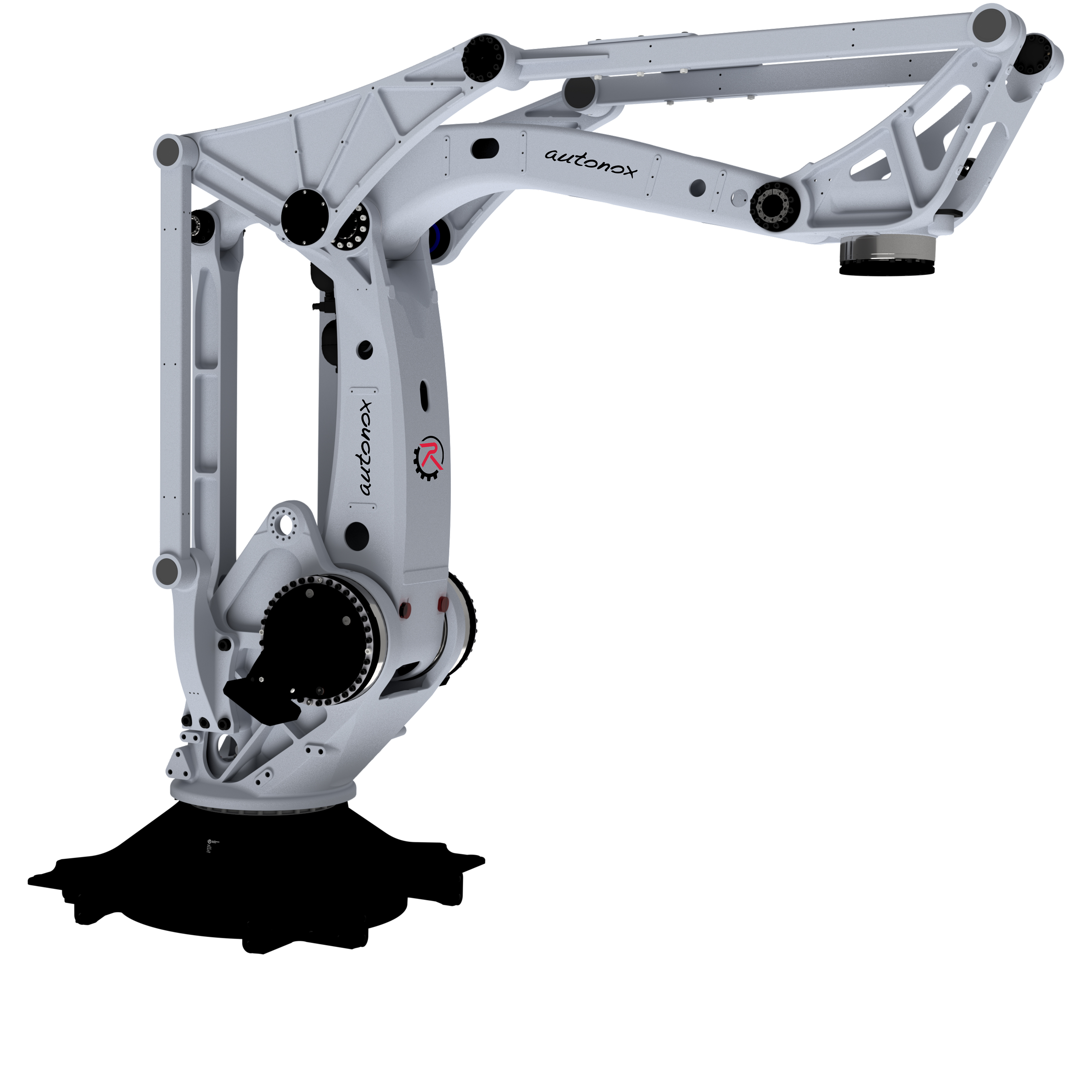 ARTICULATED articc4-3219-600kg