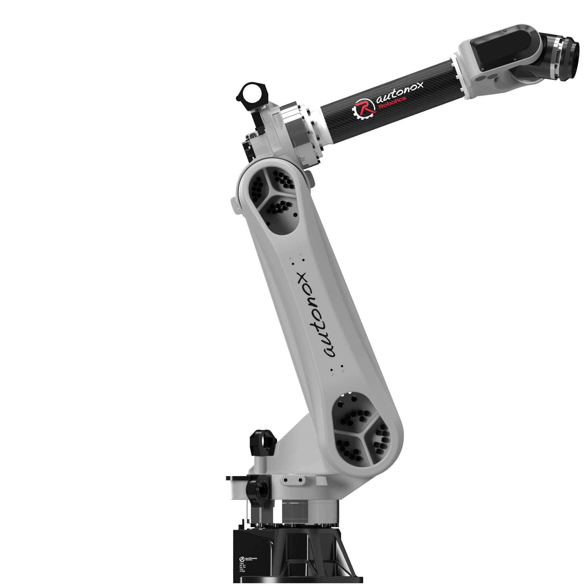 ARTICULATED articc6-1803-20kg
