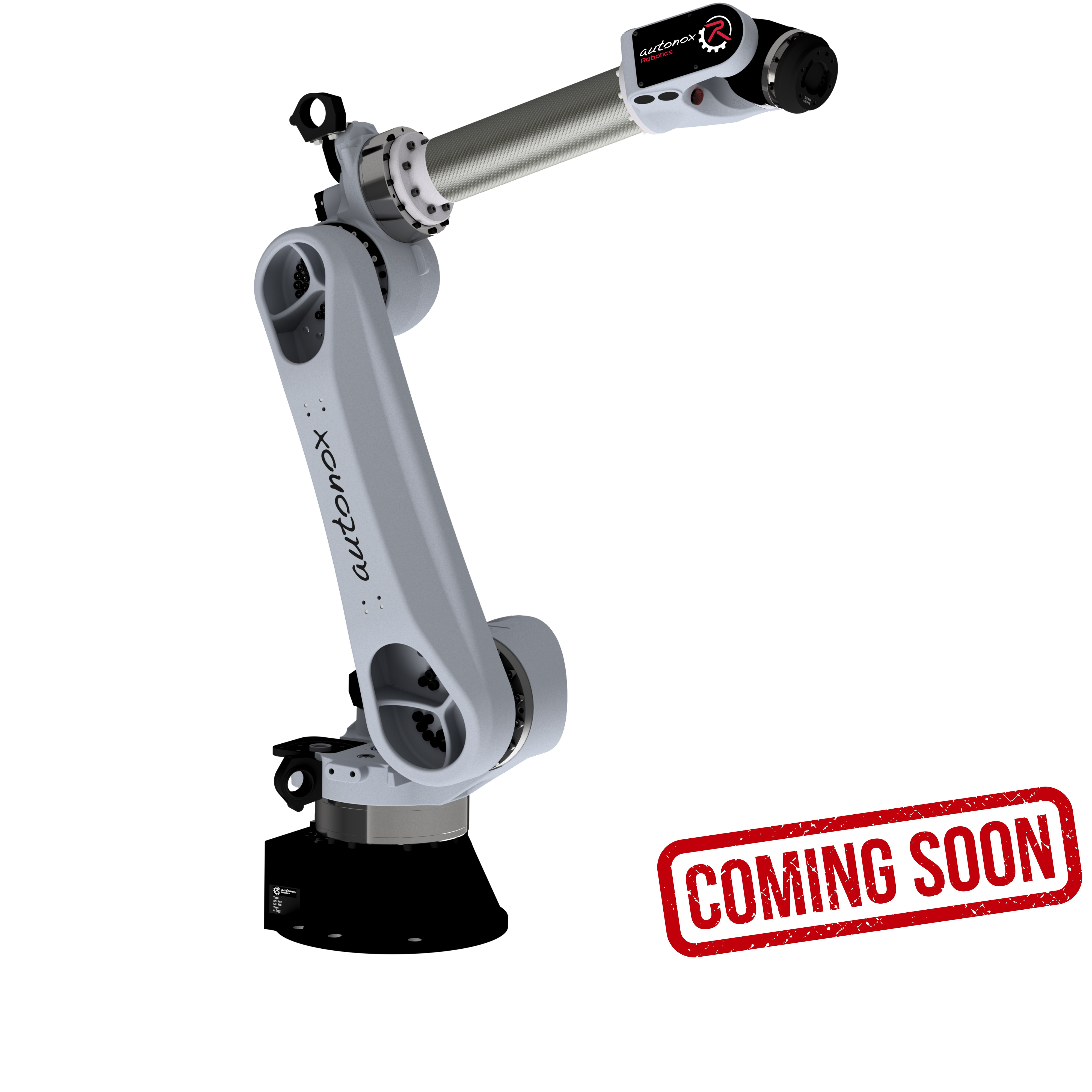 ARTICULATED articc6-1803-20kg