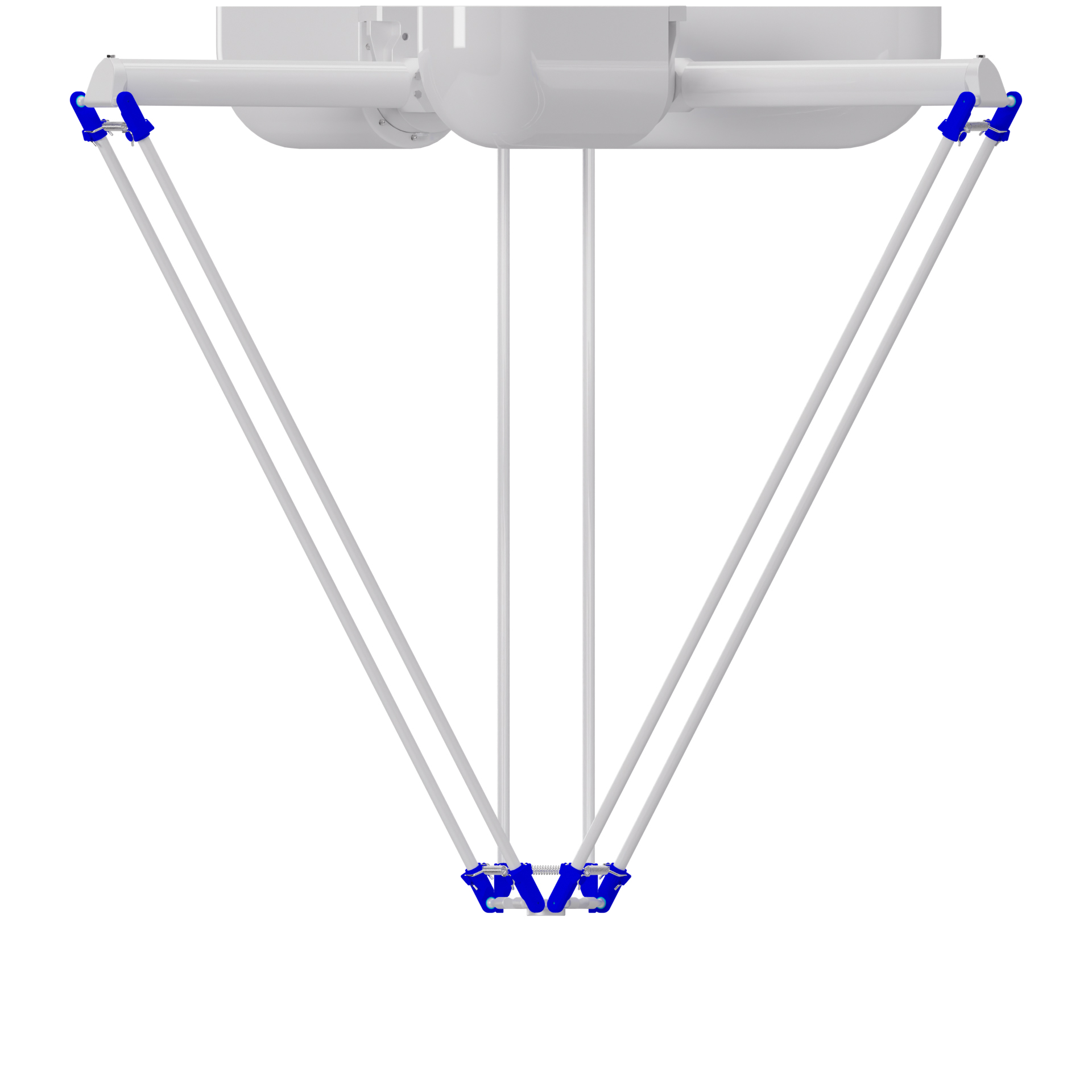 HND DELTA RL3-1600-3kg