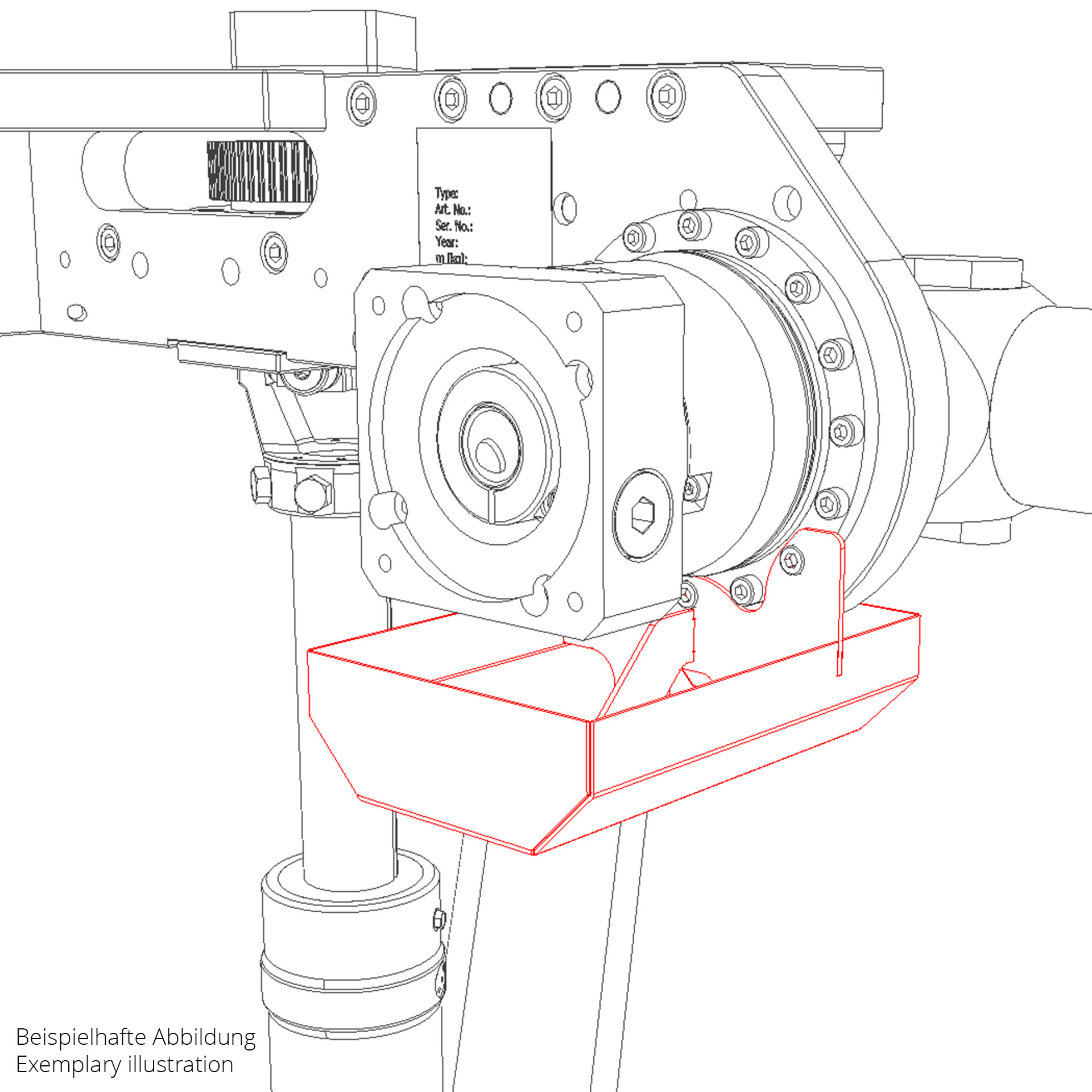 Oil pan