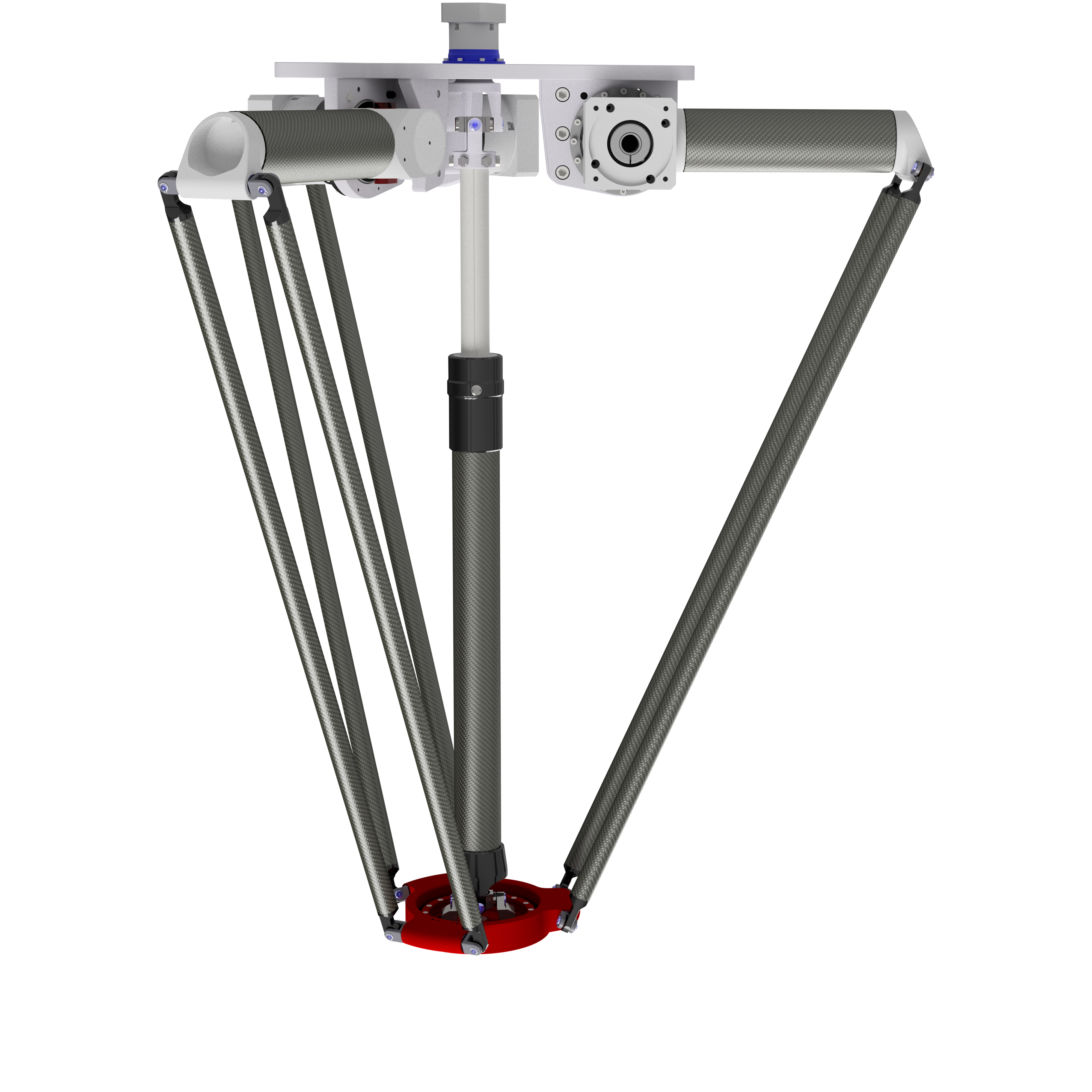 DELTA RLE4-1400-12kg
