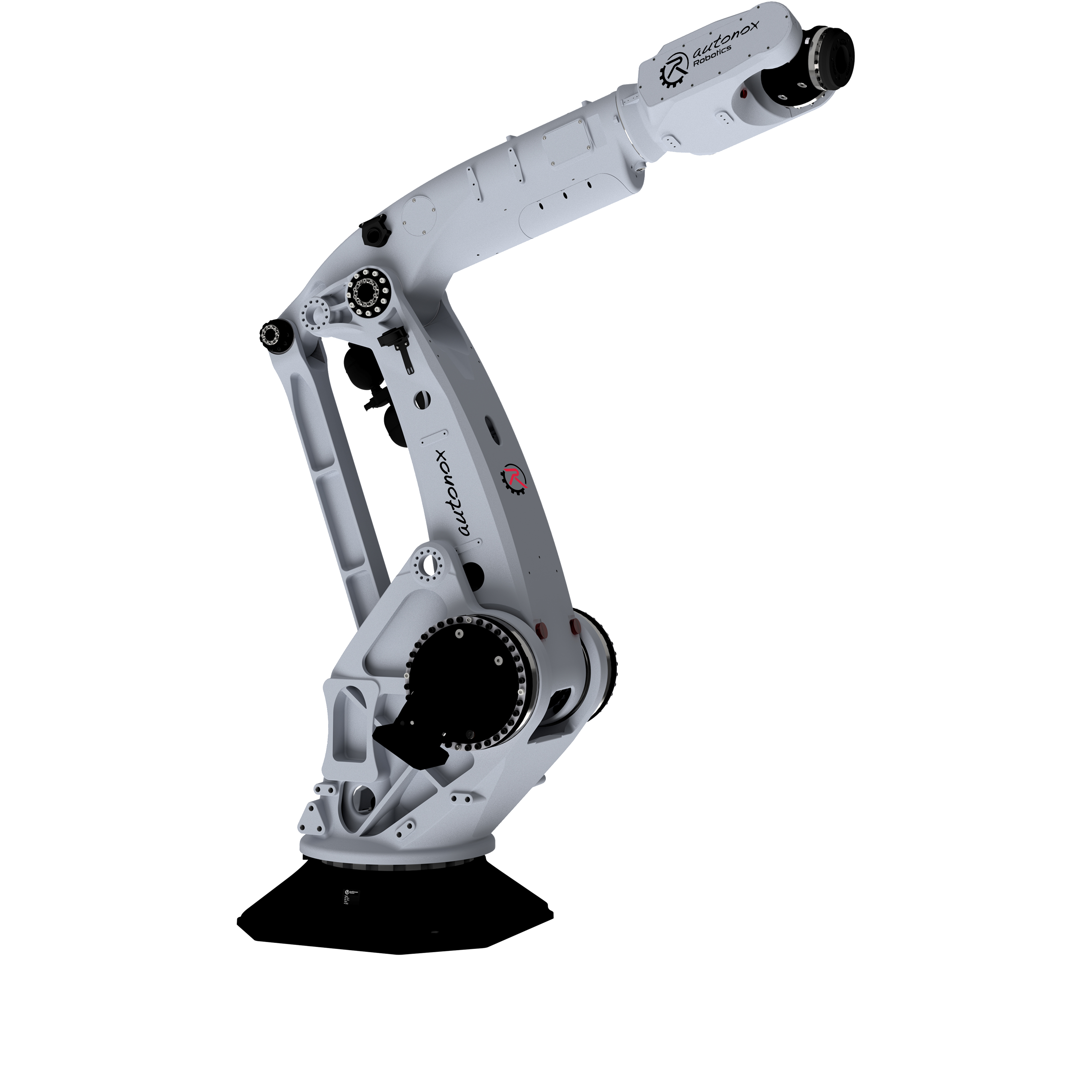 ARTICULATED articc6-3275-280kg