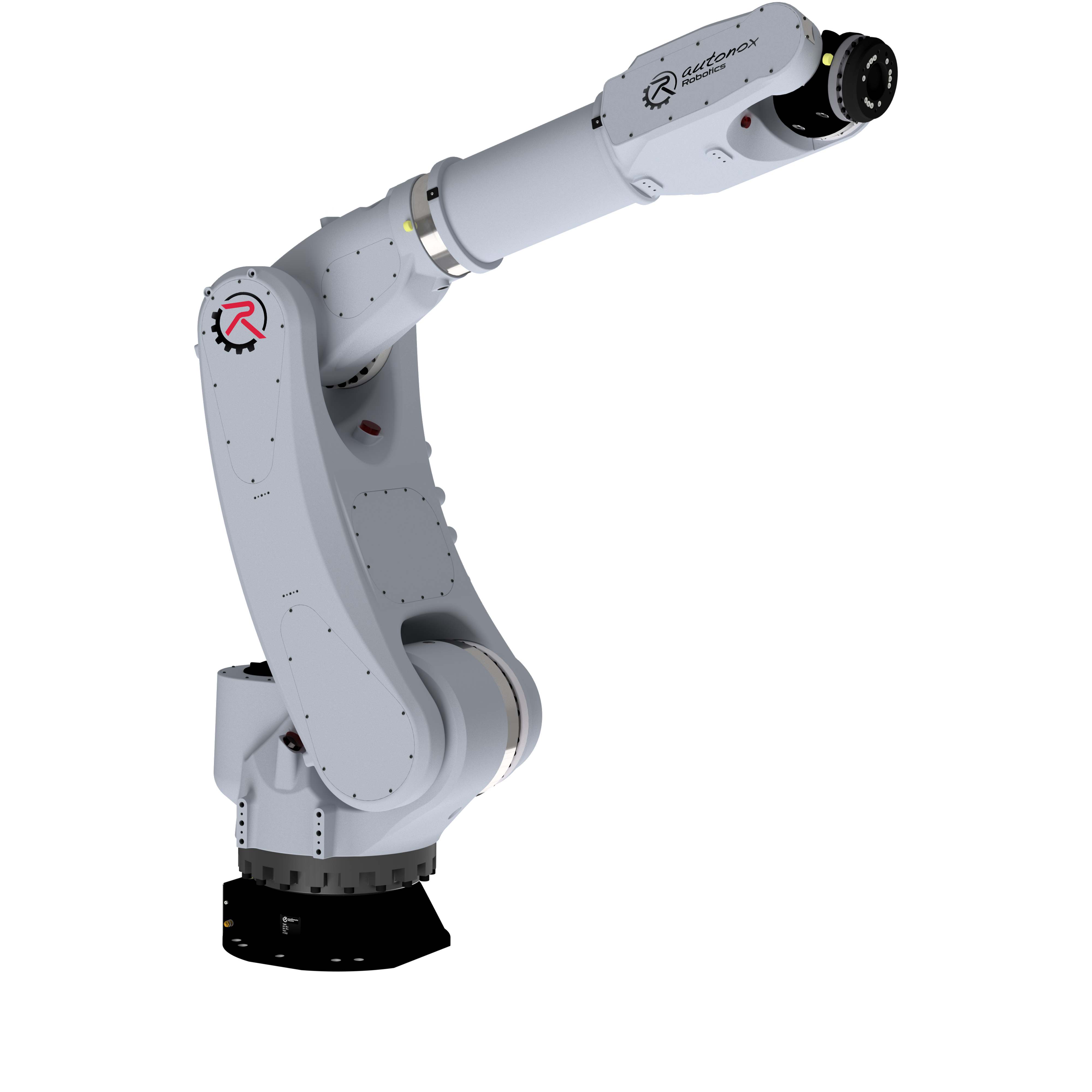 ARTICULATED articc.m6-2838-90kg