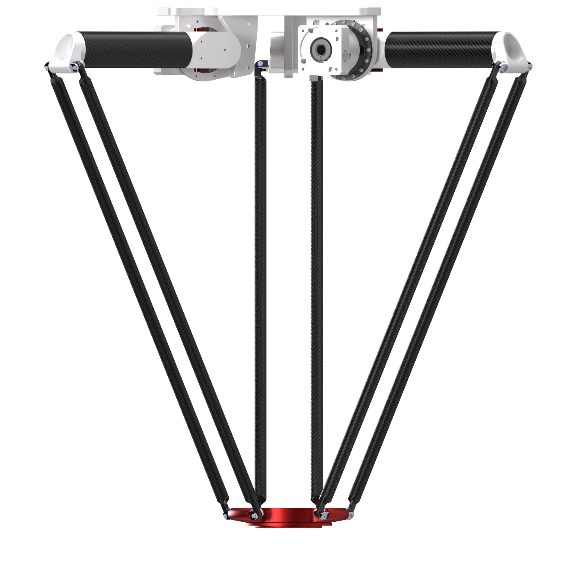 DELTA RLE3-1400-12kg
