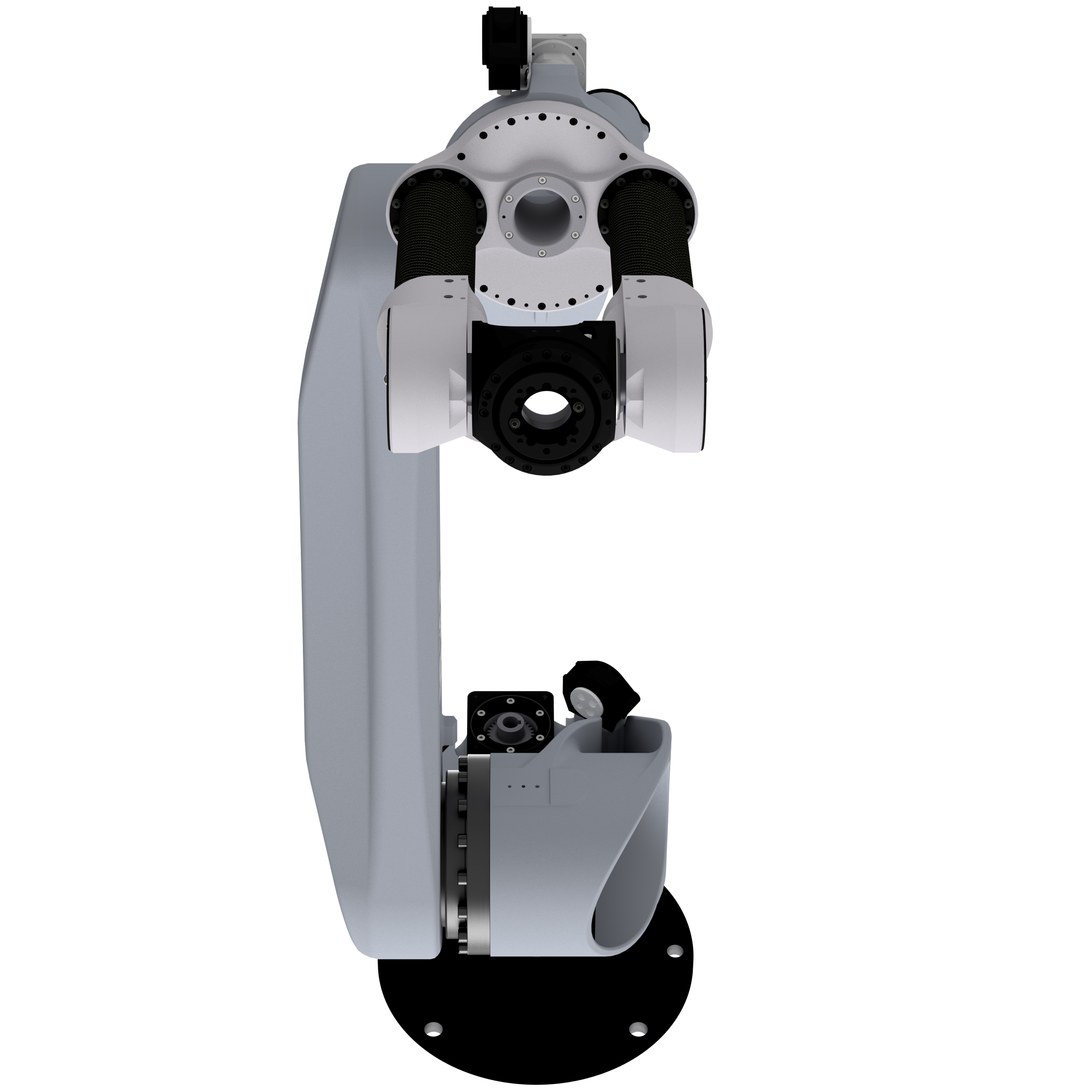 ARTICULATED articc.h6-1682-15kg