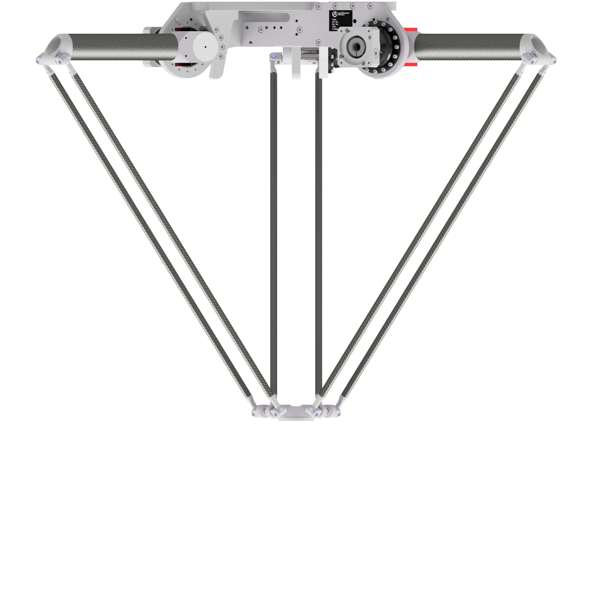 DELTA RL3-1200-3kg