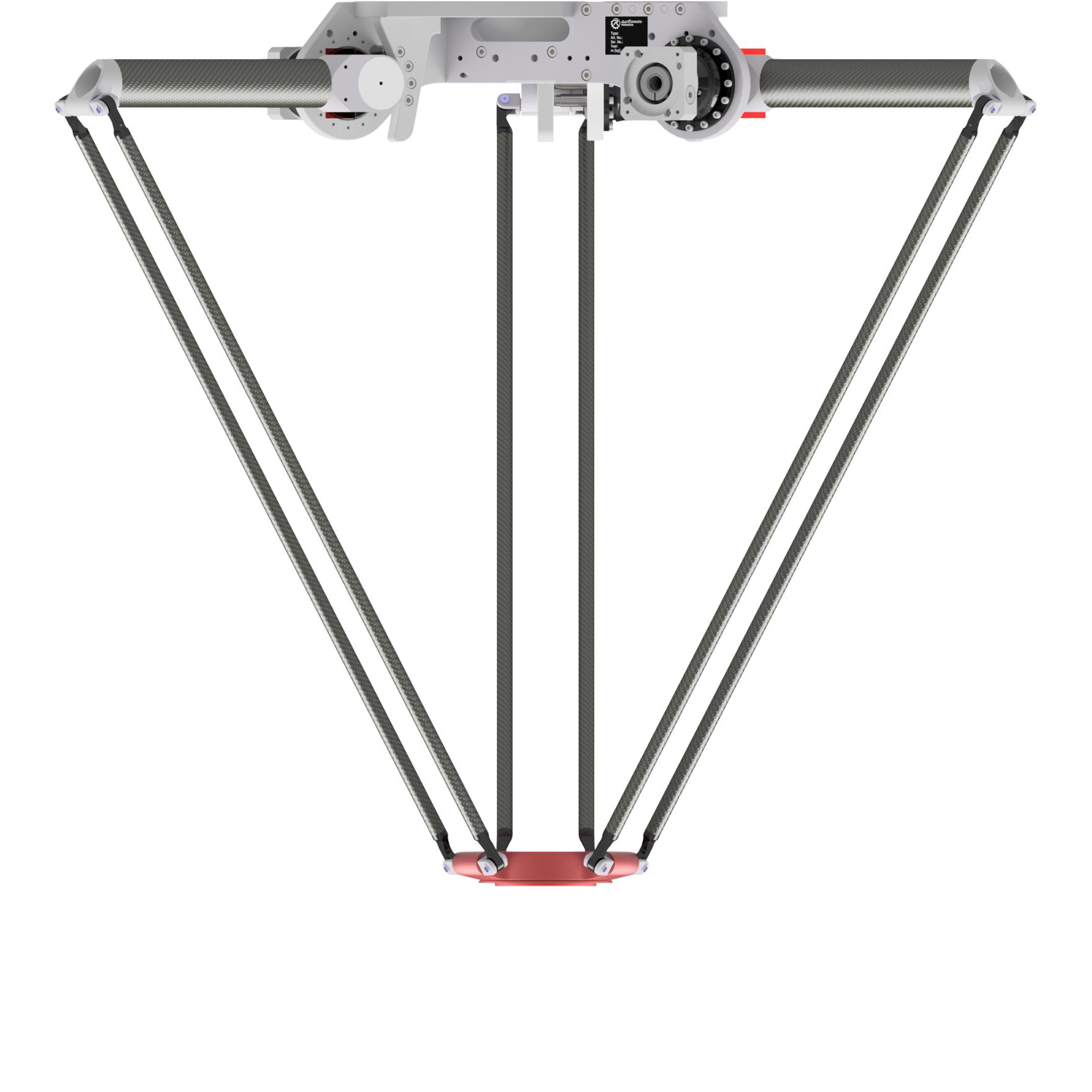 DELTA RL3-1300-6kg