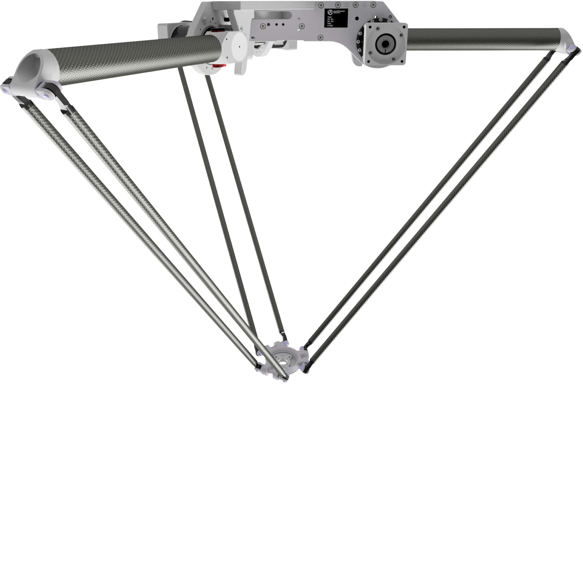 DELTA RL3-1600-3kg