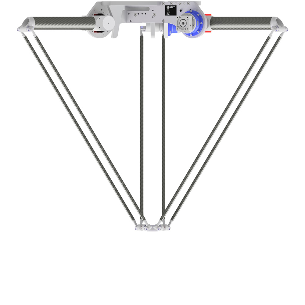 DELTA RL3-1400-1kg