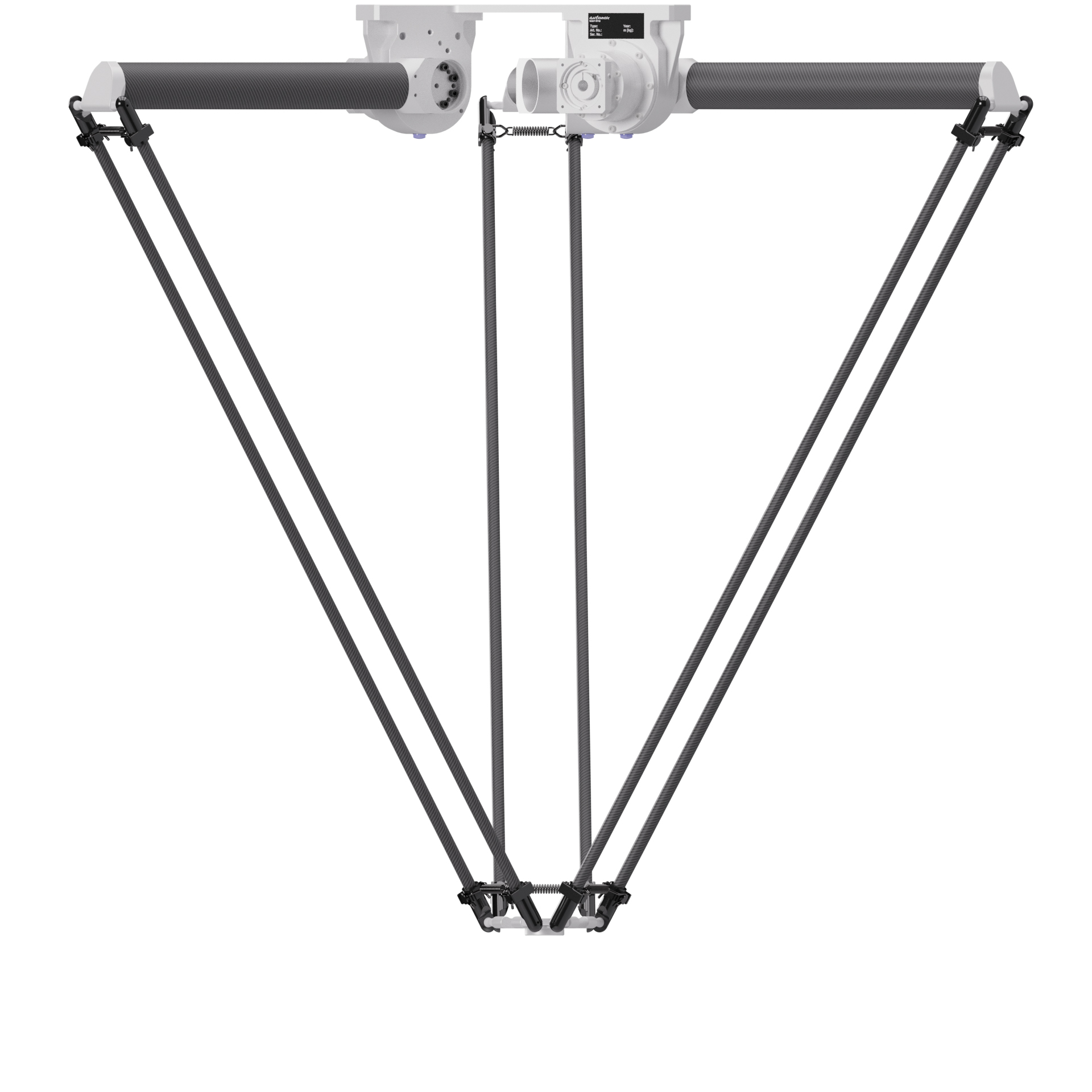 DELTA RL3-1600-3kg