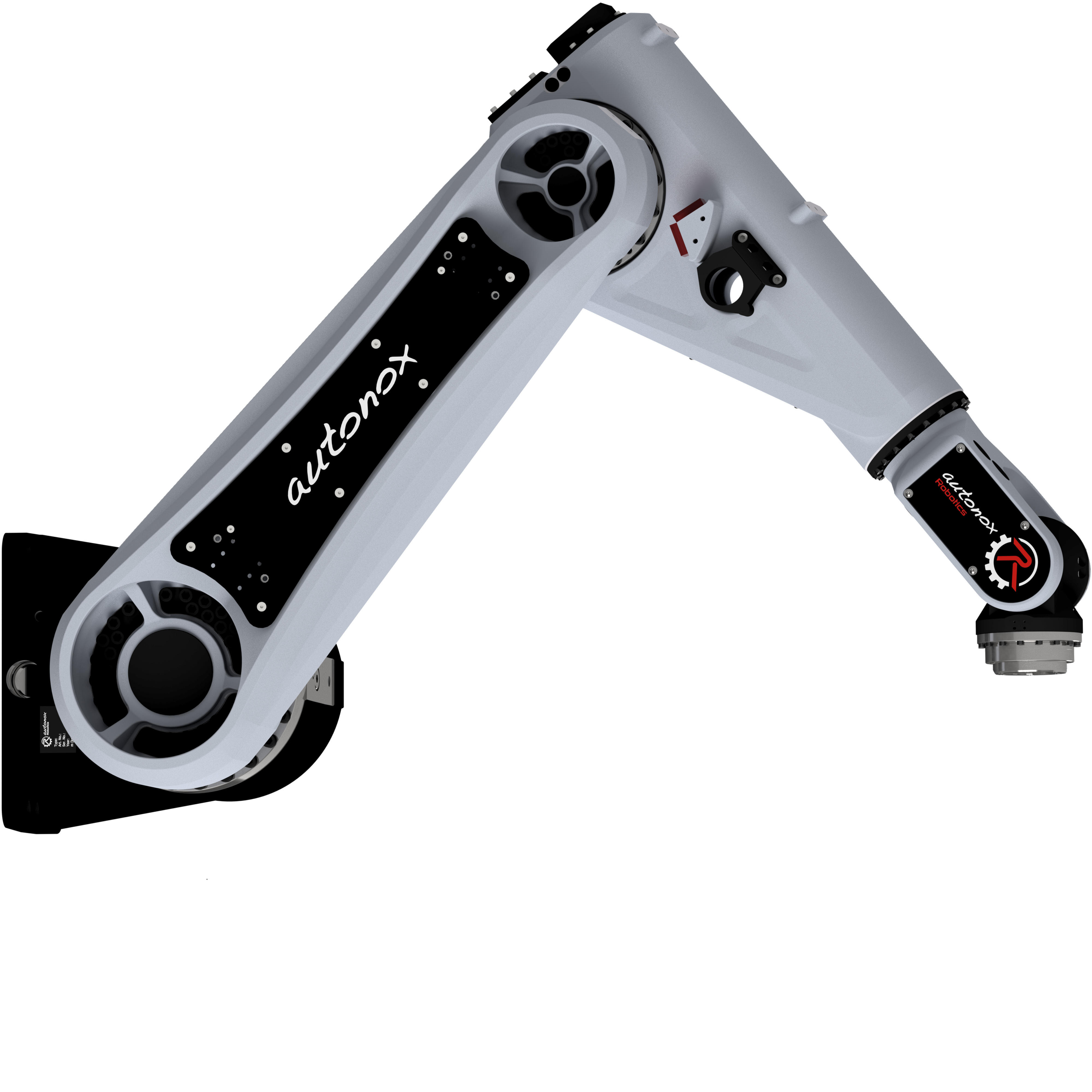 ARTICULATED articc4-1681-60kg 