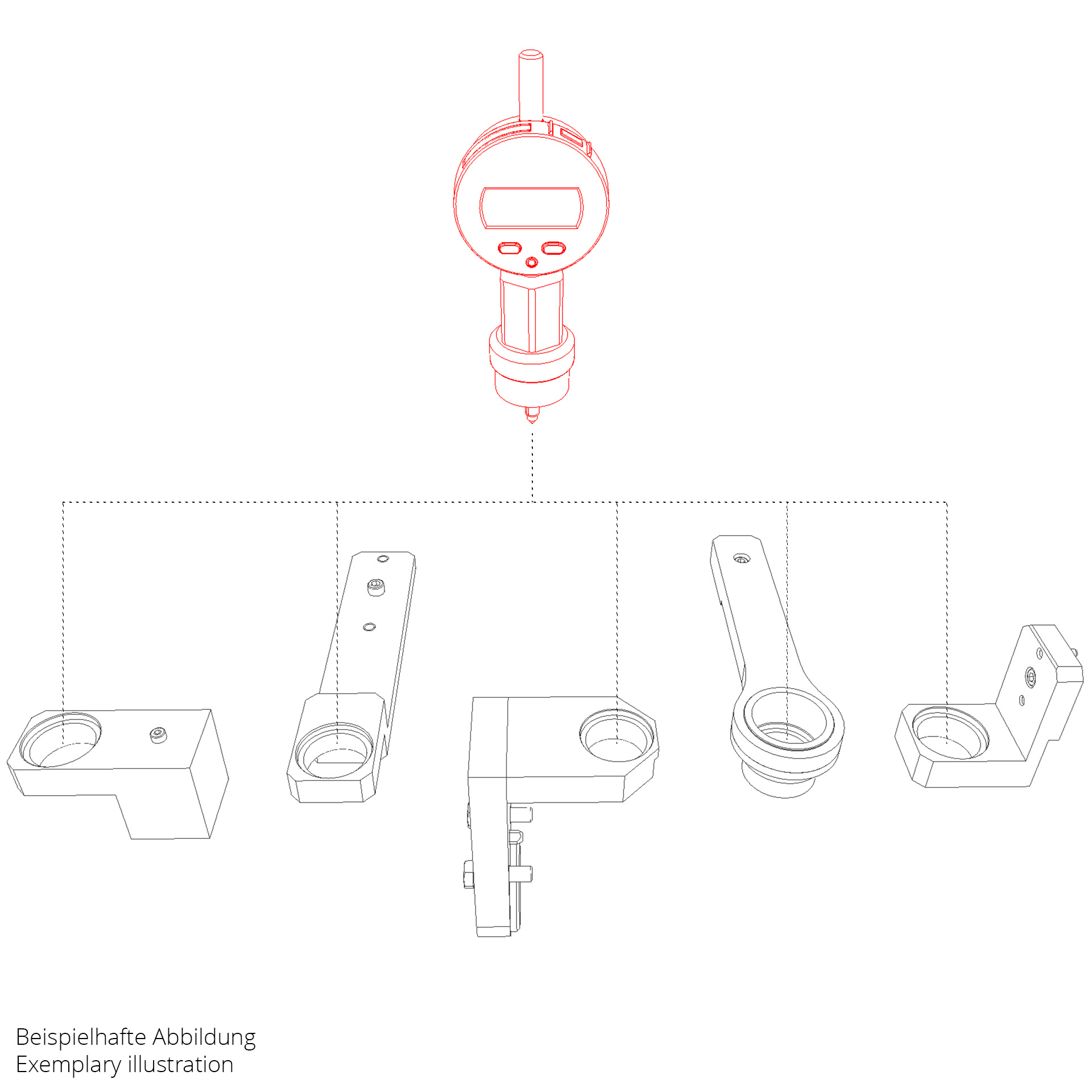 Calibration device