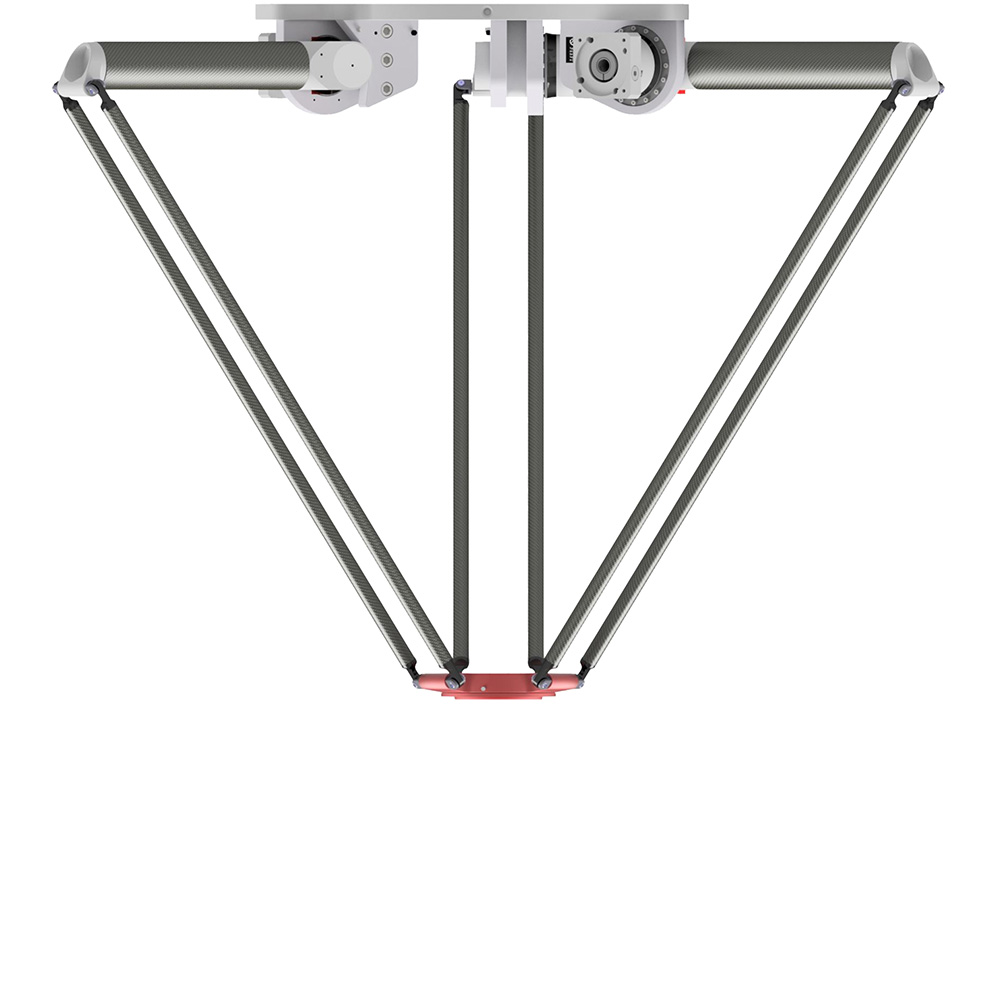 DELTA RL3-1600-12kg