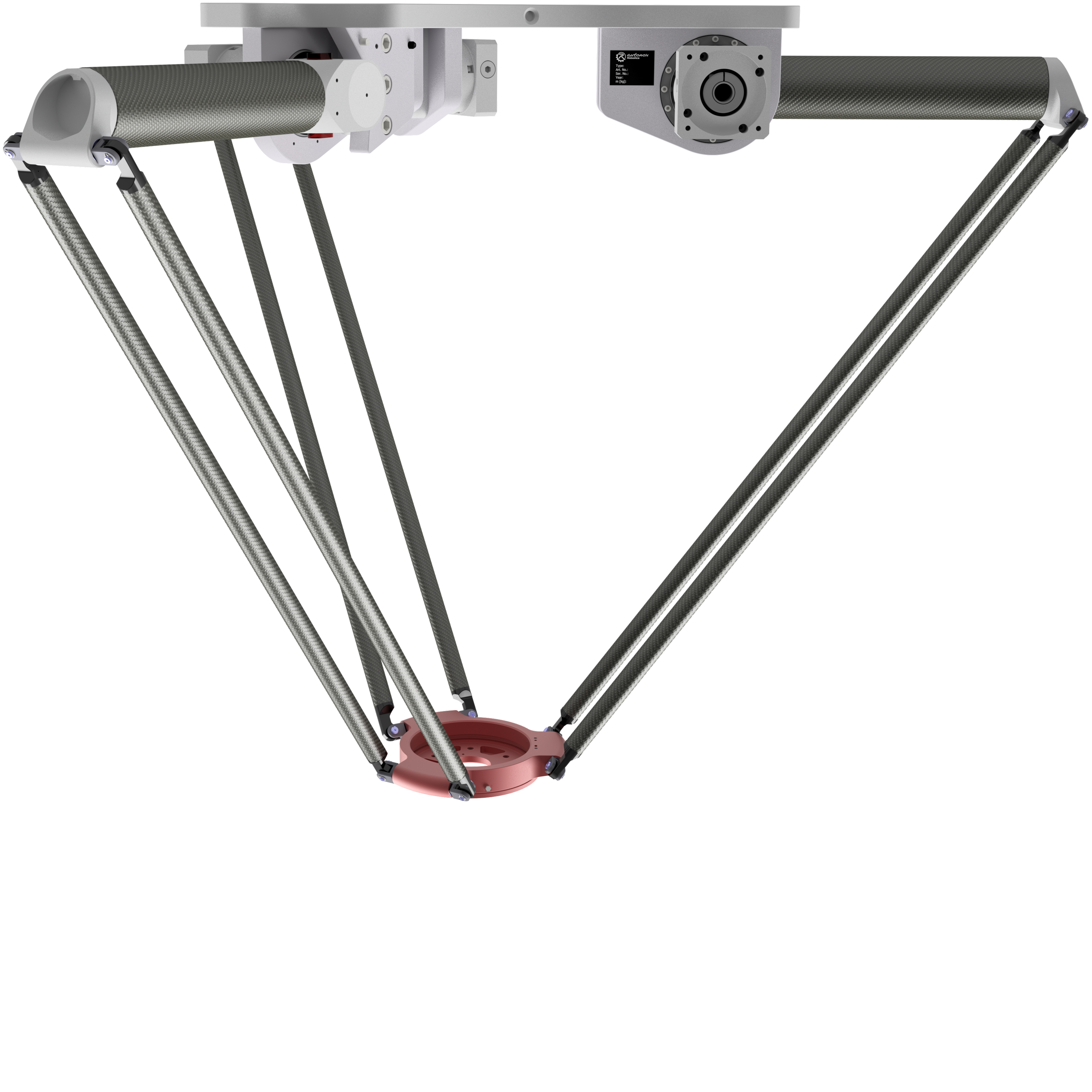 DELTA RL3-1400-12kg
